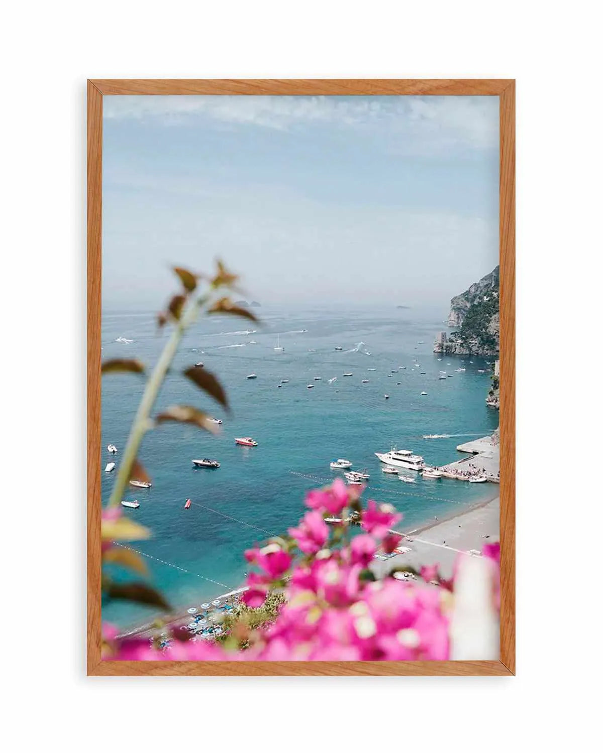 A Day On The Water by Renee Rae Art Print from Olive et Oriel where you can shop wallpaper and artworks online