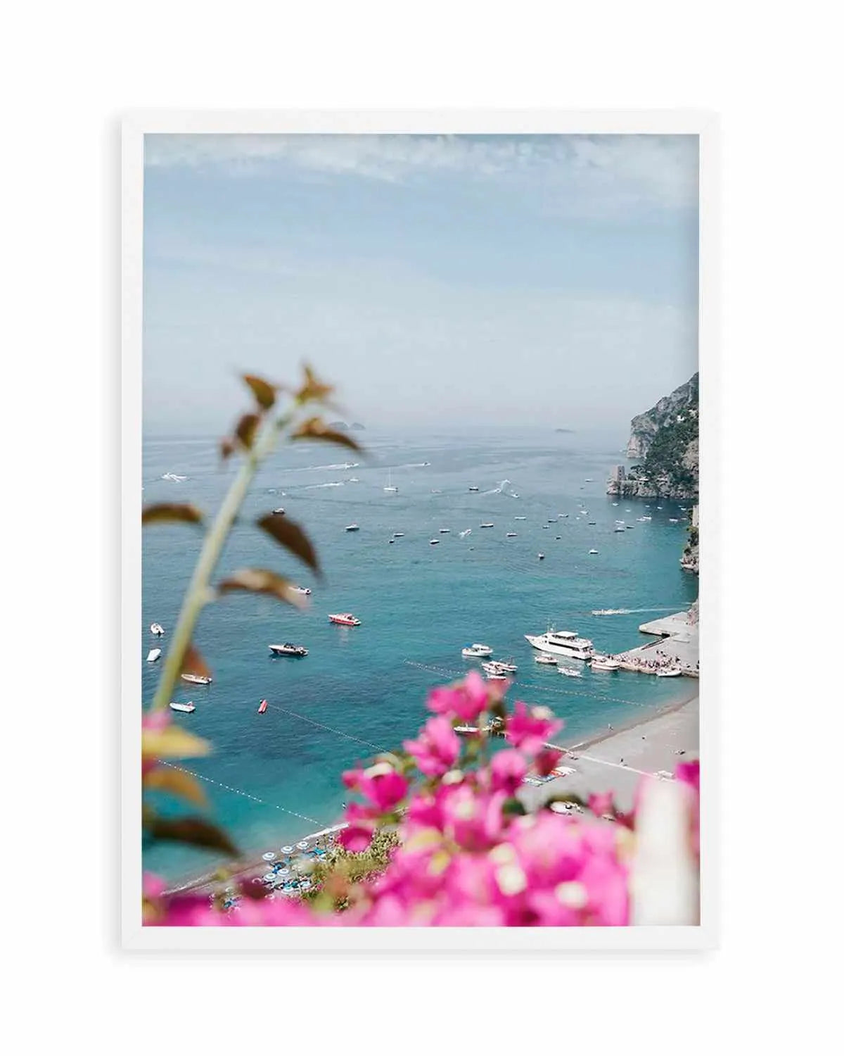 A Day On The Water by Renee Rae Art Print from Olive et Oriel where you can shop wallpaper and artworks online