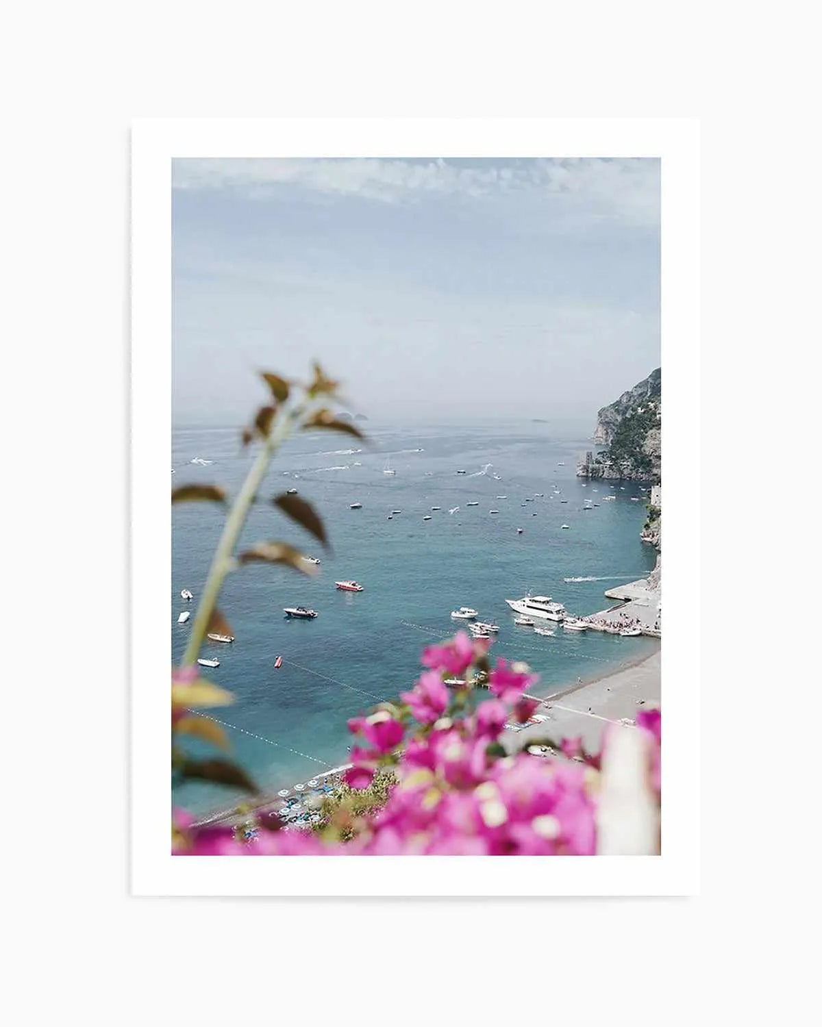 A Day On The Water by Renee Rae Art Print from Olive et Oriel where you can shop wallpaper and artworks online