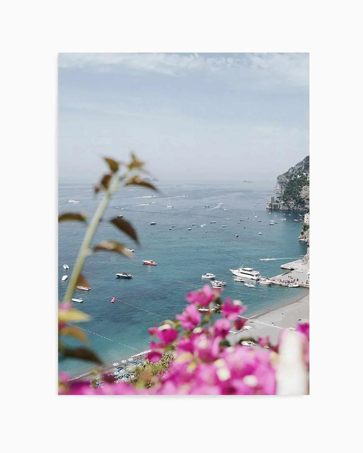 A Day On The Water by Renee Rae Art Print from Olive et Oriel where you can shop wallpaper and artworks online