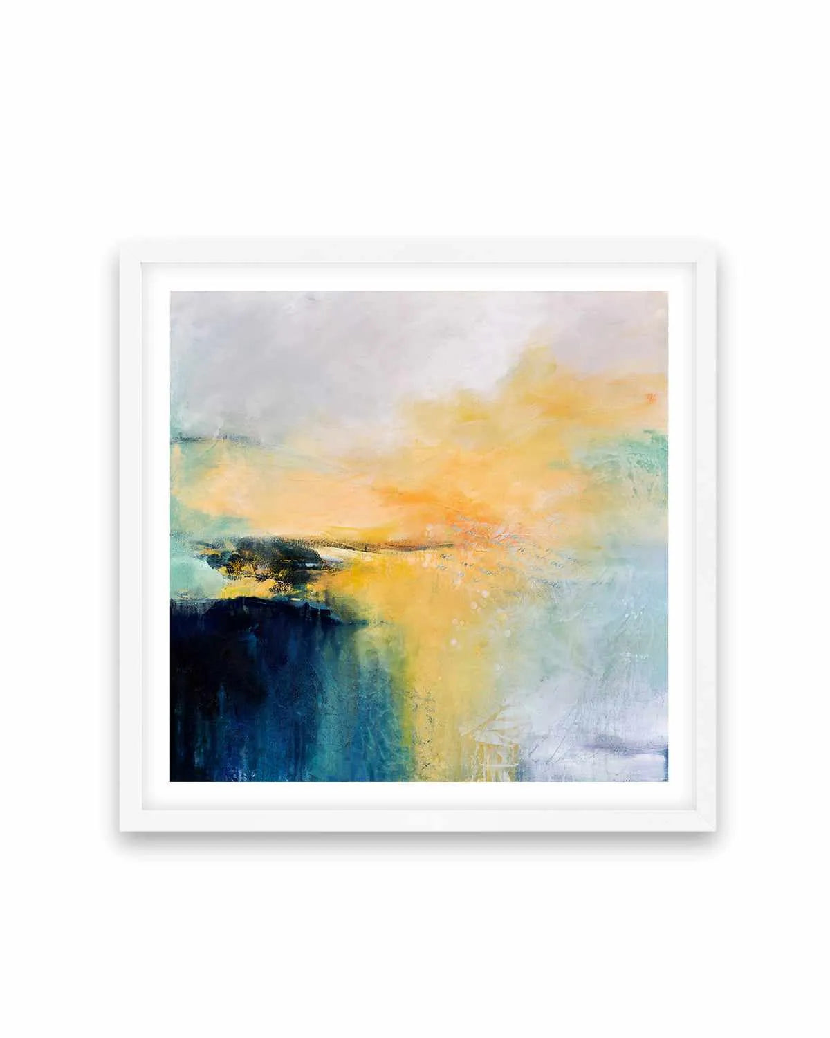 A Single Moment by Karen Hale Art Print from Olive et Oriel where you can shop wallpaper and artworks online