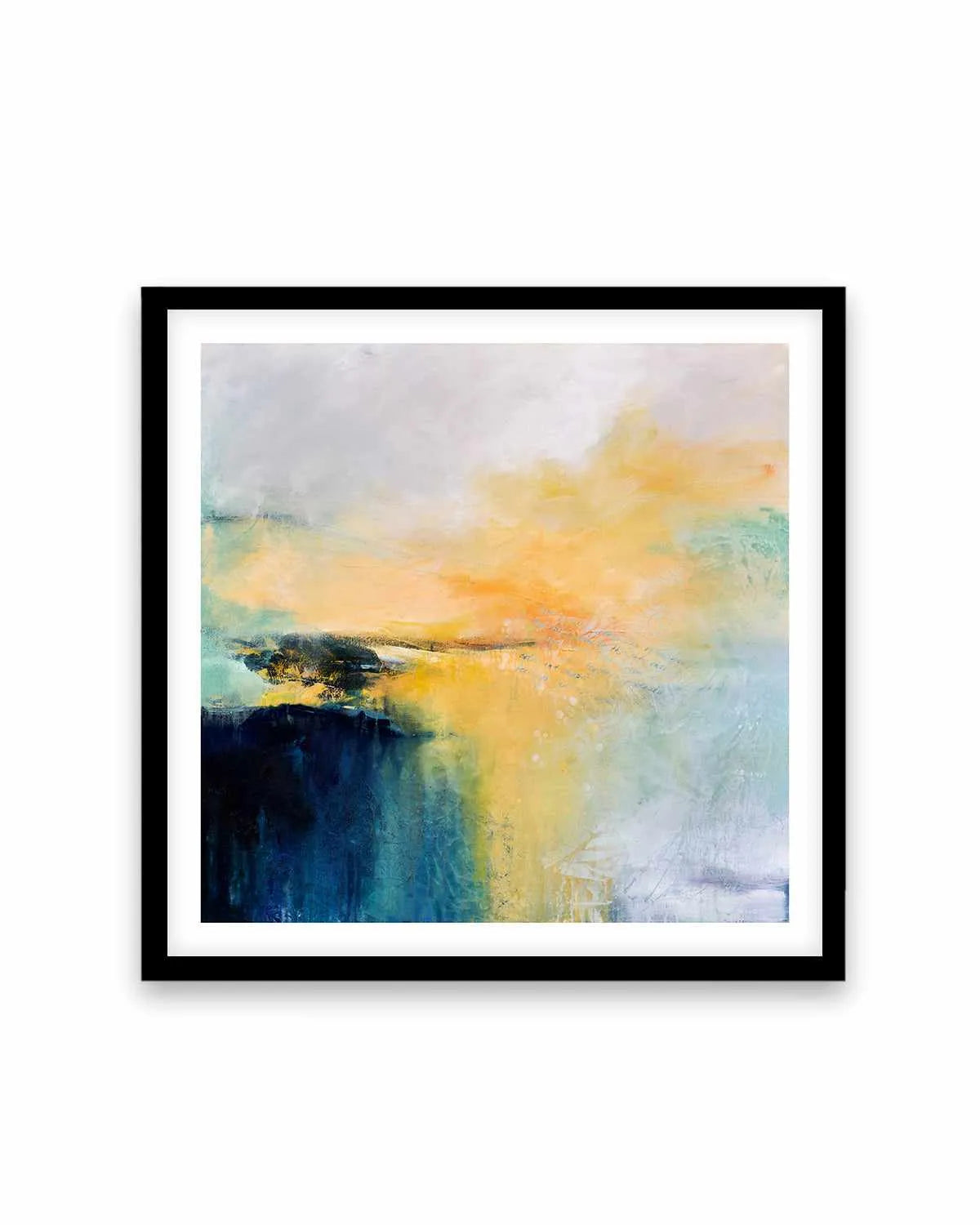 A Single Moment by Karen Hale Art Print from Olive et Oriel where you can shop wallpaper and artworks online