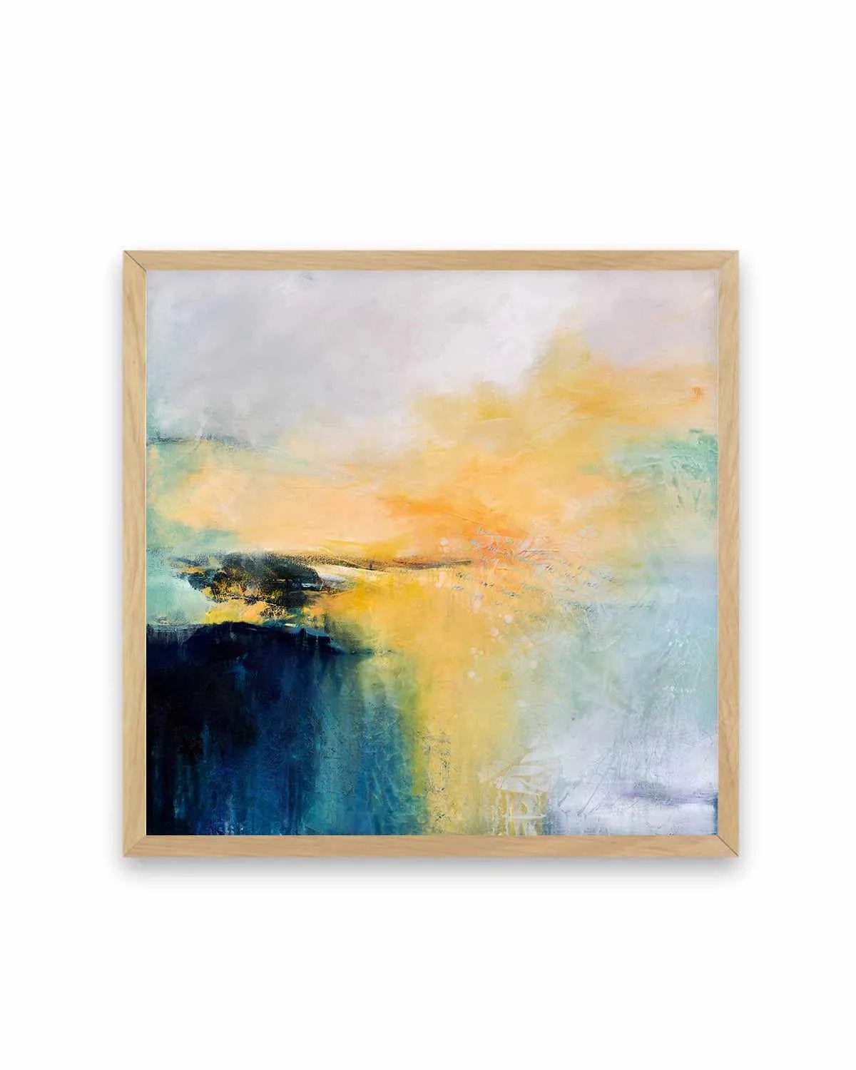 A Single Moment by Karen Hale Art Print from Olive et Oriel where you can shop wallpaper and artworks online