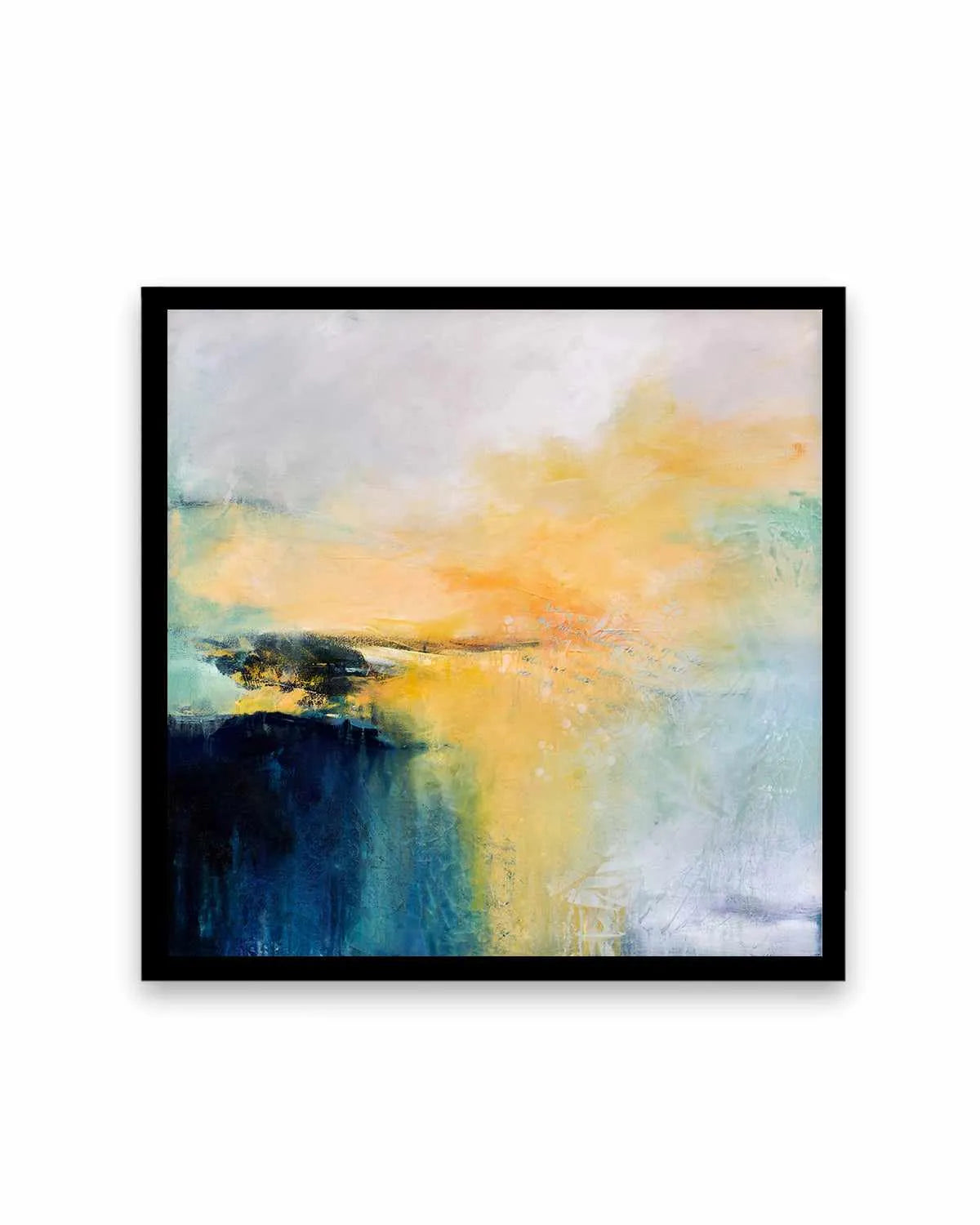 A Single Moment by Karen Hale Art Print from Olive et Oriel where you can shop wallpaper and artworks online