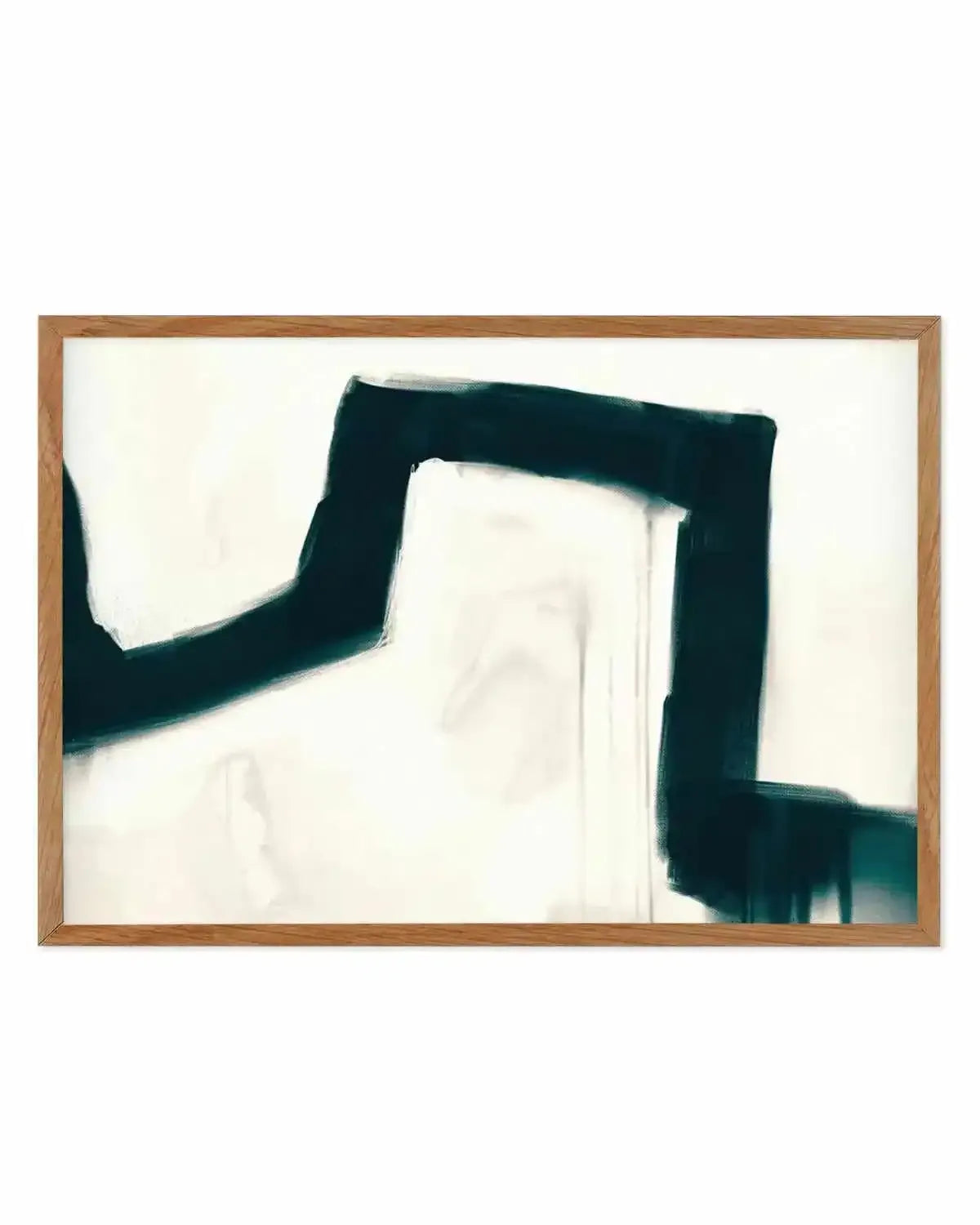 Abb by Dan Hobday Art Print from Olive et Oriel where you can shop wallpaper and artworks online