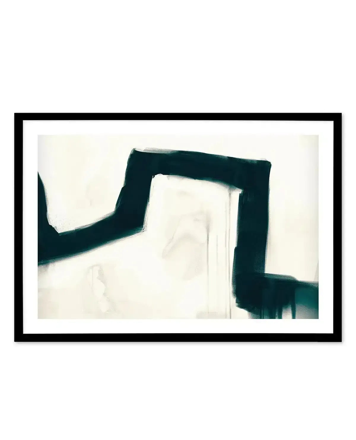 Abb by Dan Hobday Art Print-PRINT-Olive et Oriel-Dan Hobday-A5 | 5.8" x 8.3" | 14.8 x 21cm-Black-With White Border-Buy-Australian-Art-Prints-Online-with-Olive-et-Oriel-Your-Artwork-Specialists-Austrailia-Decorate-With-Coastal-Photo-Wall-Art-Prints-From-Our-Beach-House-Artwork-Collection-Fine-Poster-and-Framed-Artwork