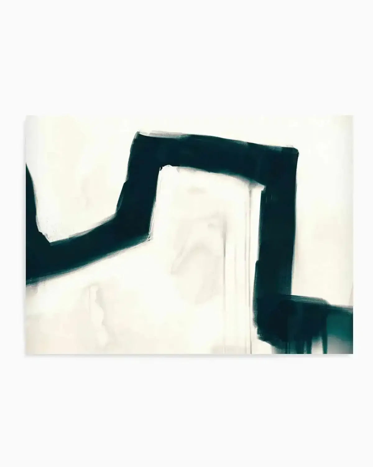 Abb by Dan Hobday Art Print from Olive et Oriel where you can shop wallpaper and artworks online