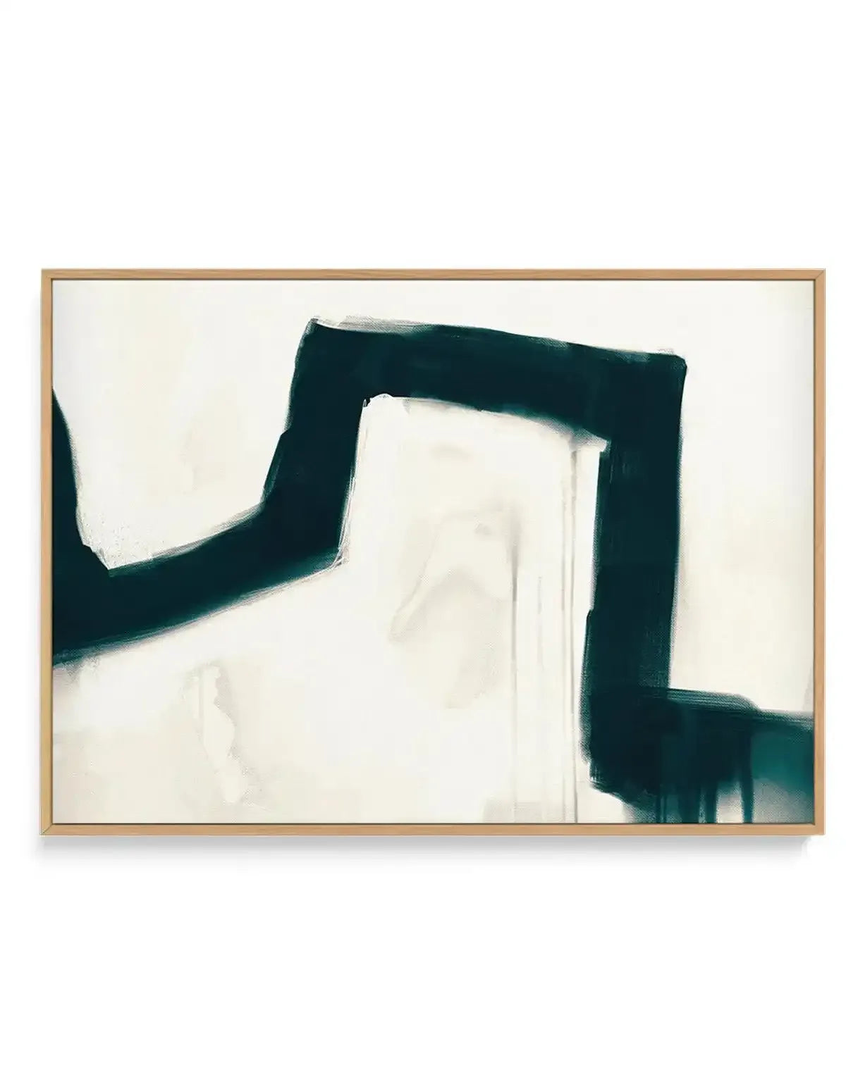 Abb by Dan Hobday | Framed Canvas-CANVAS-You can shop wall art online with Olive et Oriel for everything from abstract art to fun kids wall art. Our beautiful modern art prints and canvas art are available from large canvas prints to wall art paintings and our proudly Australian artwork collection offers only the highest quality framed large wall art and canvas art Australia - You can buy fashion photography prints or Hampton print posters and paintings on canvas from Olive et Oriel and have the