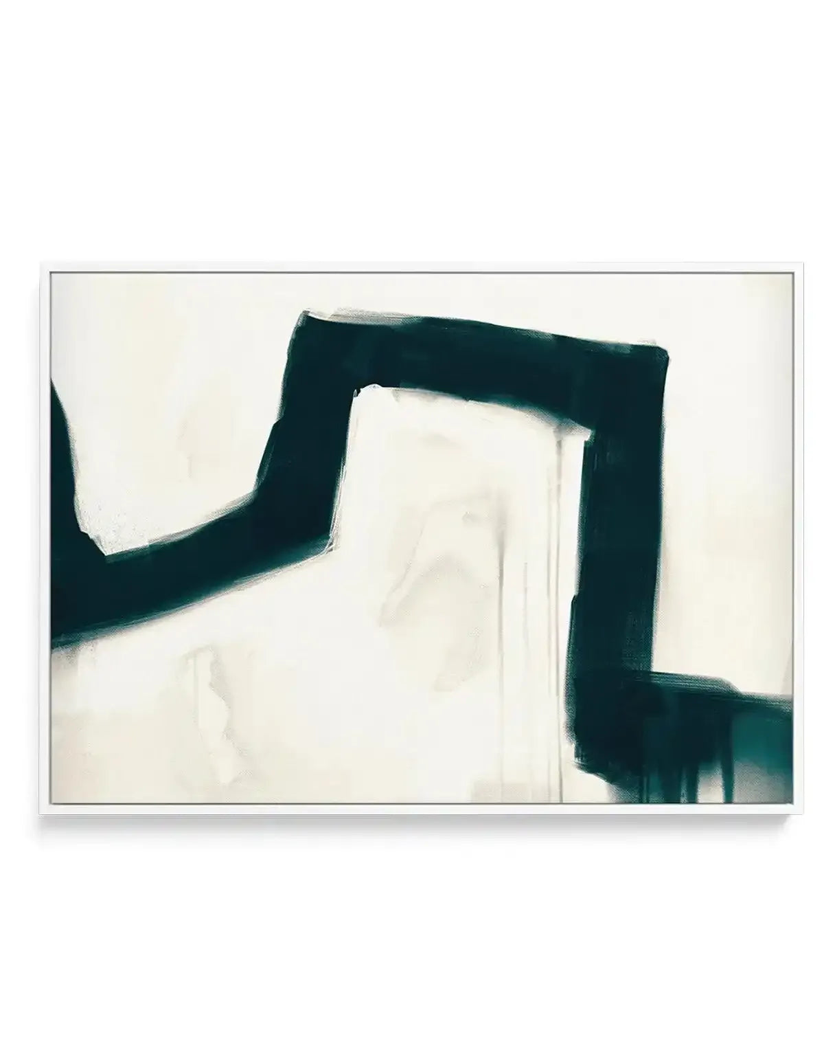 Abb by Dan Hobday | Framed Canvas-CANVAS-You can shop wall art online with Olive et Oriel for everything from abstract art to fun kids wall art. Our beautiful modern art prints and canvas art are available from large canvas prints to wall art paintings and our proudly Australian artwork collection offers only the highest quality framed large wall art and canvas art Australia - You can buy fashion photography prints or Hampton print posters and paintings on canvas from Olive et Oriel and have the