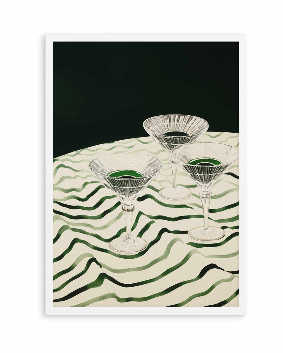 Absinthe | Art Print