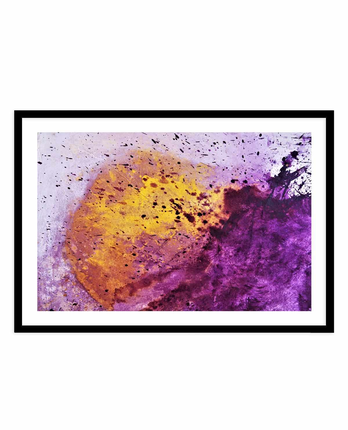 Abstract 1 by Doris Schmitz | Art Print from Olive et Oriel where you can shop wallpaper and artworks online