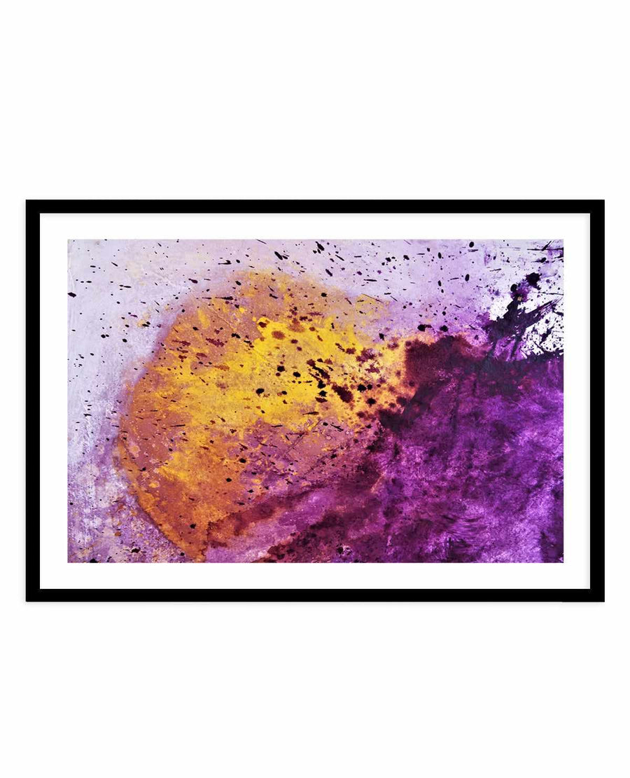 Abstract 1 by Doris Schmitz | Art Print from Olive et Oriel where you can shop wallpaper and artworks online