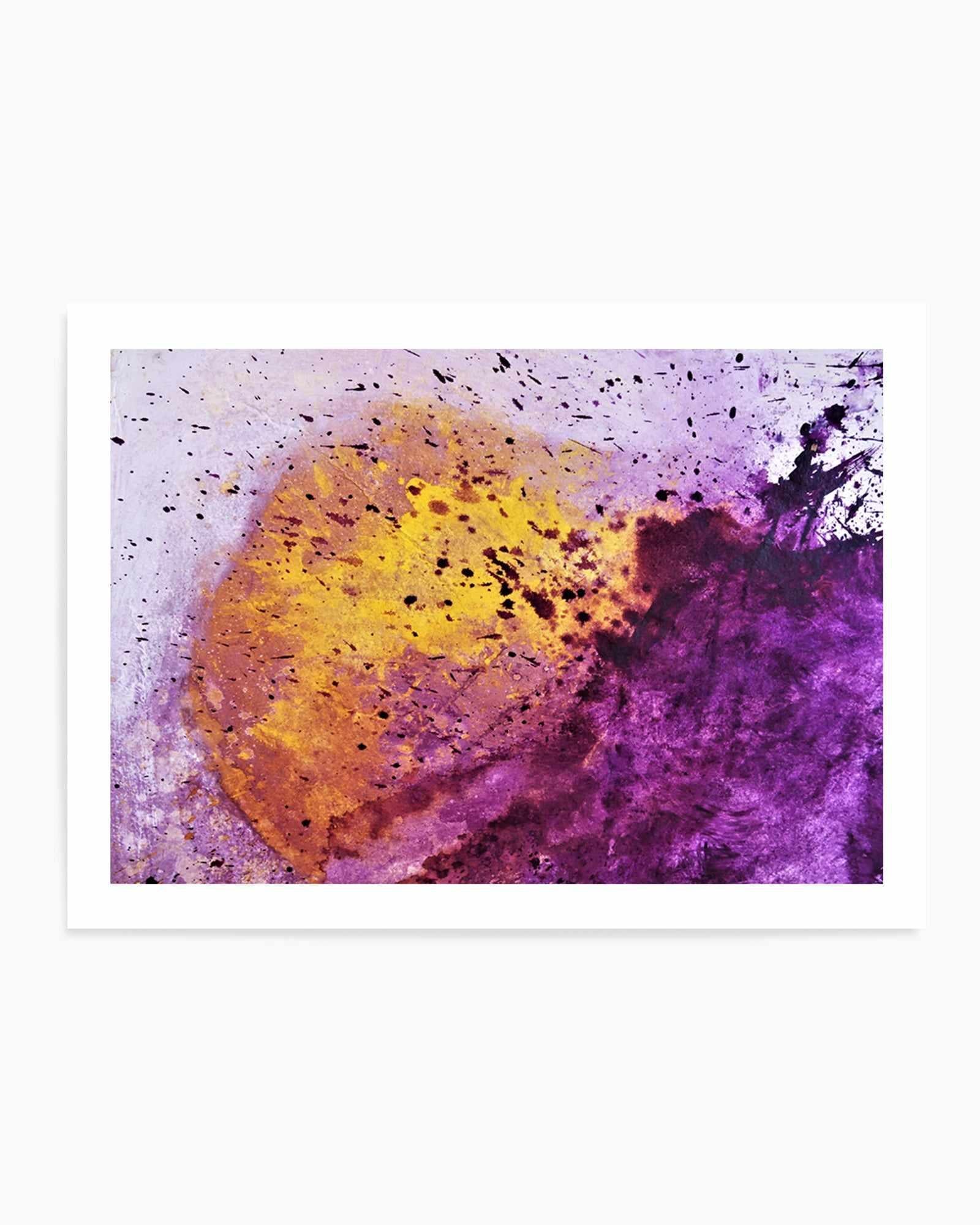 Abstract 1 by Doris Schmitz | Art Print from Olive et Oriel where you can shop wallpaper and artworks online