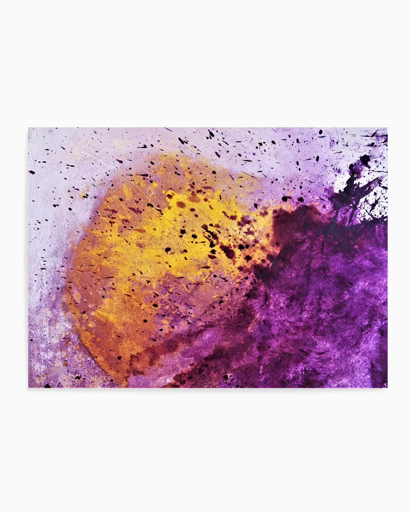 Abstract 1 by Doris Schmitz | Art Print from Olive et Oriel where you can shop wallpaper and artworks online
