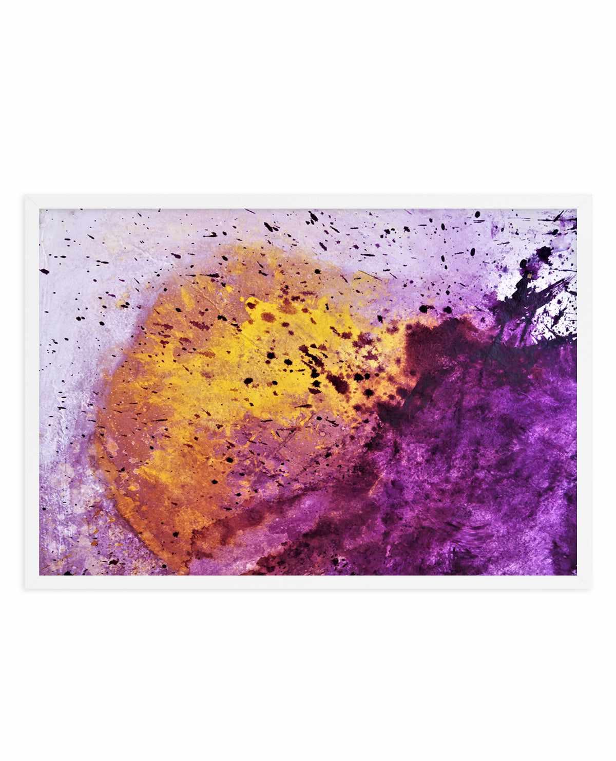 Abstract 1 by Doris Schmitz | Art Print from Olive et Oriel where you can shop wallpaper and artworks online