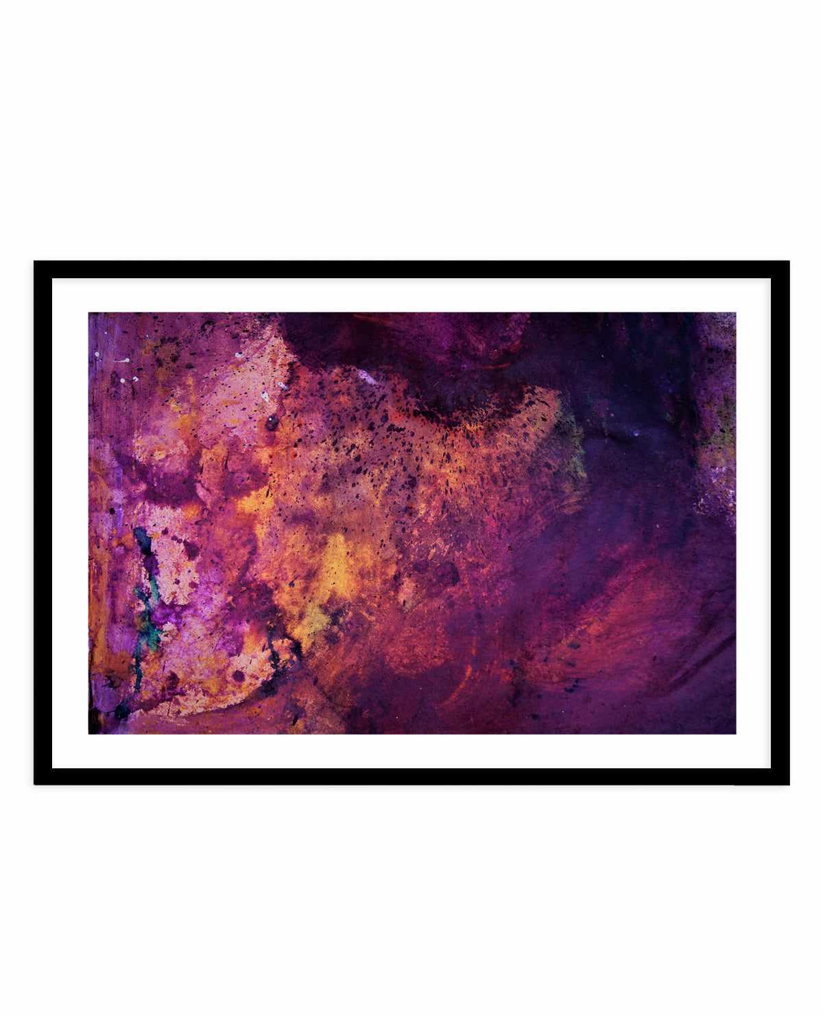 Abstract 2 by Doris Schmitz | Art Print from Olive et Oriel where you can shop wallpaper and artworks online