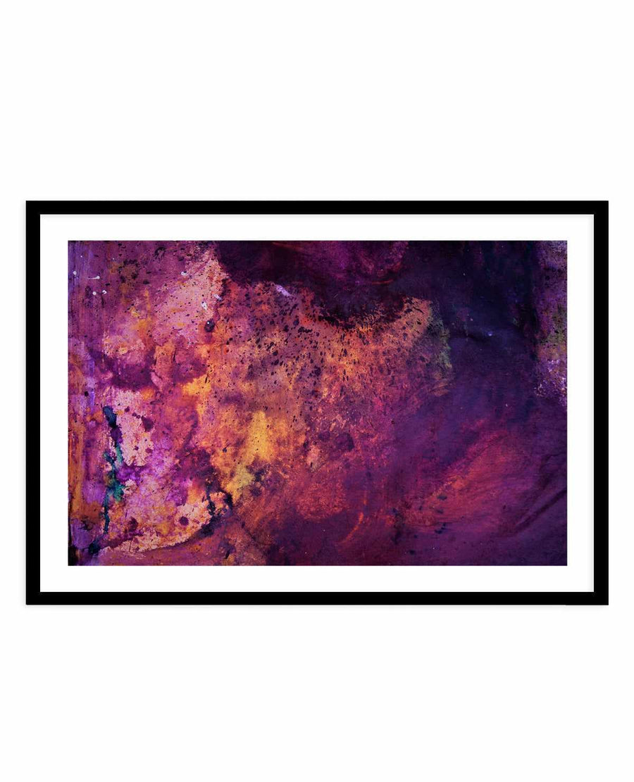 Abstract 2 by Doris Schmitz | Art Print from Olive et Oriel where you can shop wallpaper and artworks online
