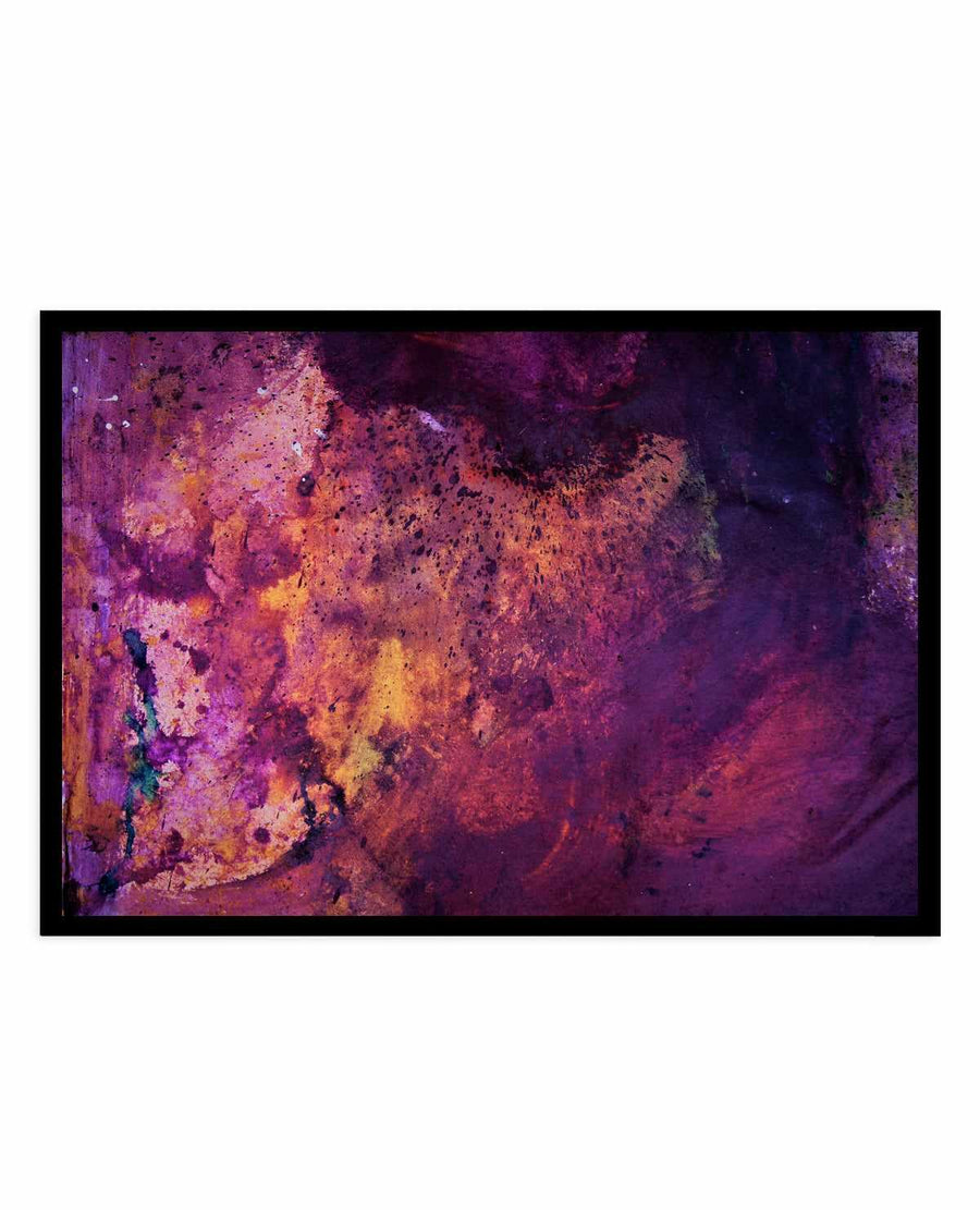 Abstract 2 by Doris Schmitz | Art Print from Olive et Oriel where you can shop wallpaper and artworks online
