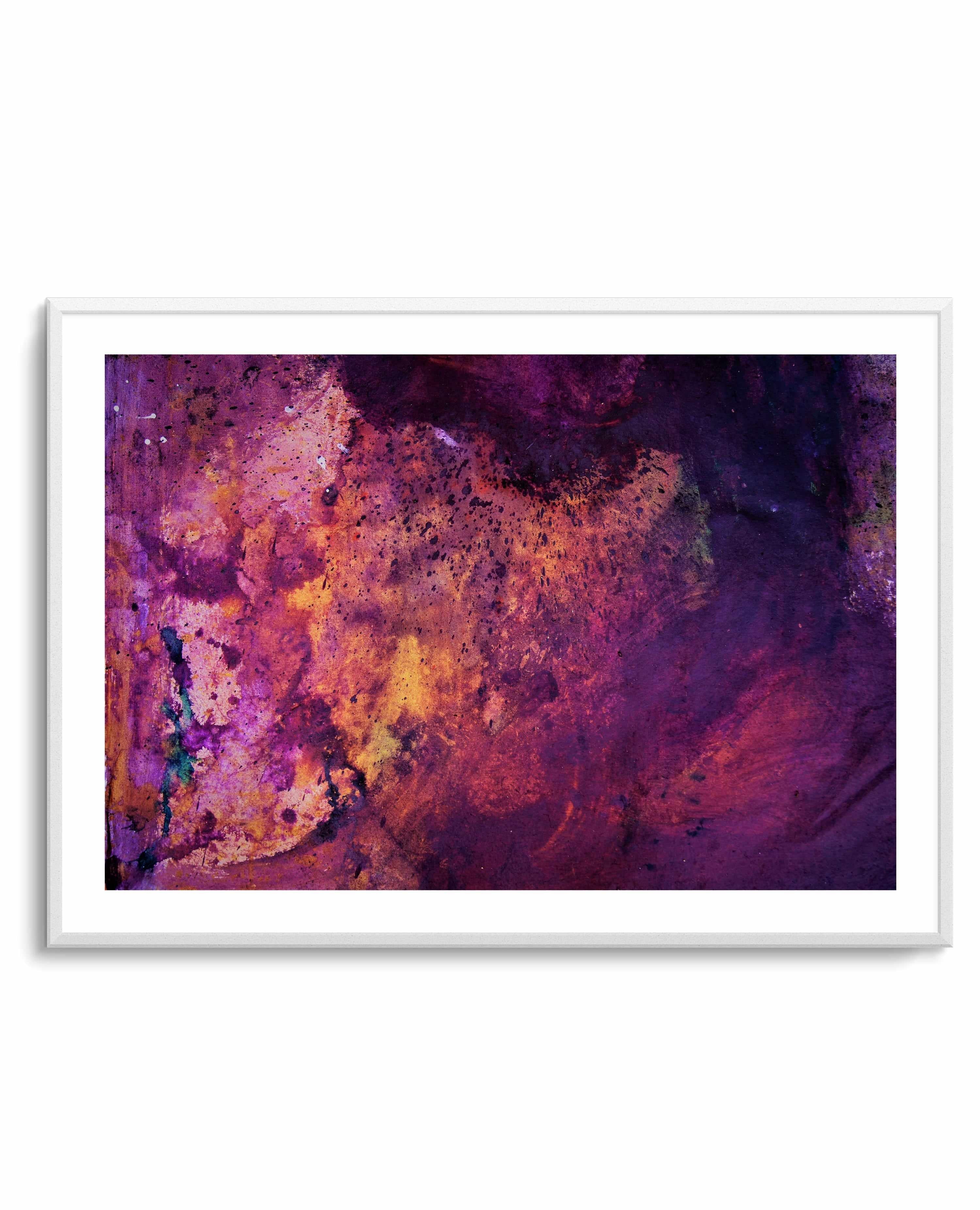 Abstract 2 by Doris Schmitz | Art Print from Olive et Oriel where you can shop wallpaper and artworks online