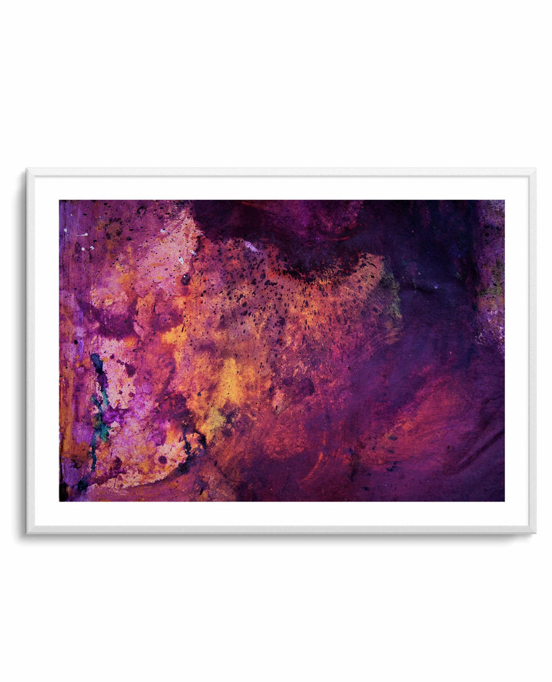 Abstract 2 by Doris Schmitz | Art Print from Olive et Oriel where you can shop wallpaper and artworks online