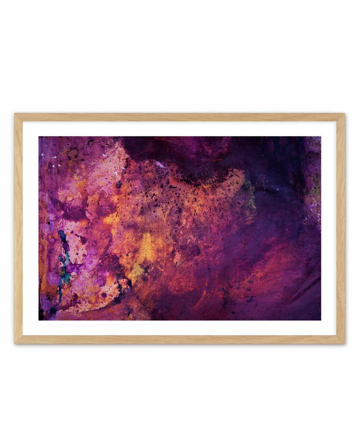 Abstract 2 by Doris Schmitz | Art Print from Olive et Oriel where you can shop wallpaper and artworks online