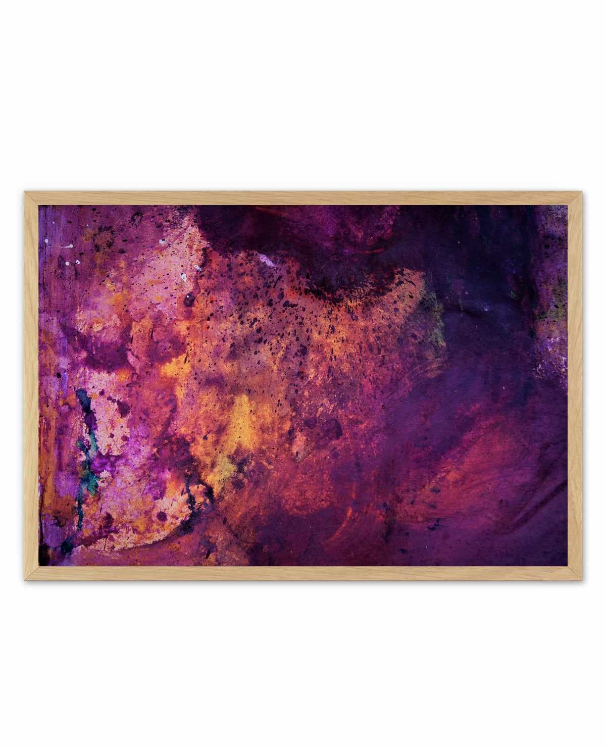 Abstract 2 by Doris Schmitz | Art Print from Olive et Oriel where you can shop wallpaper and artworks online