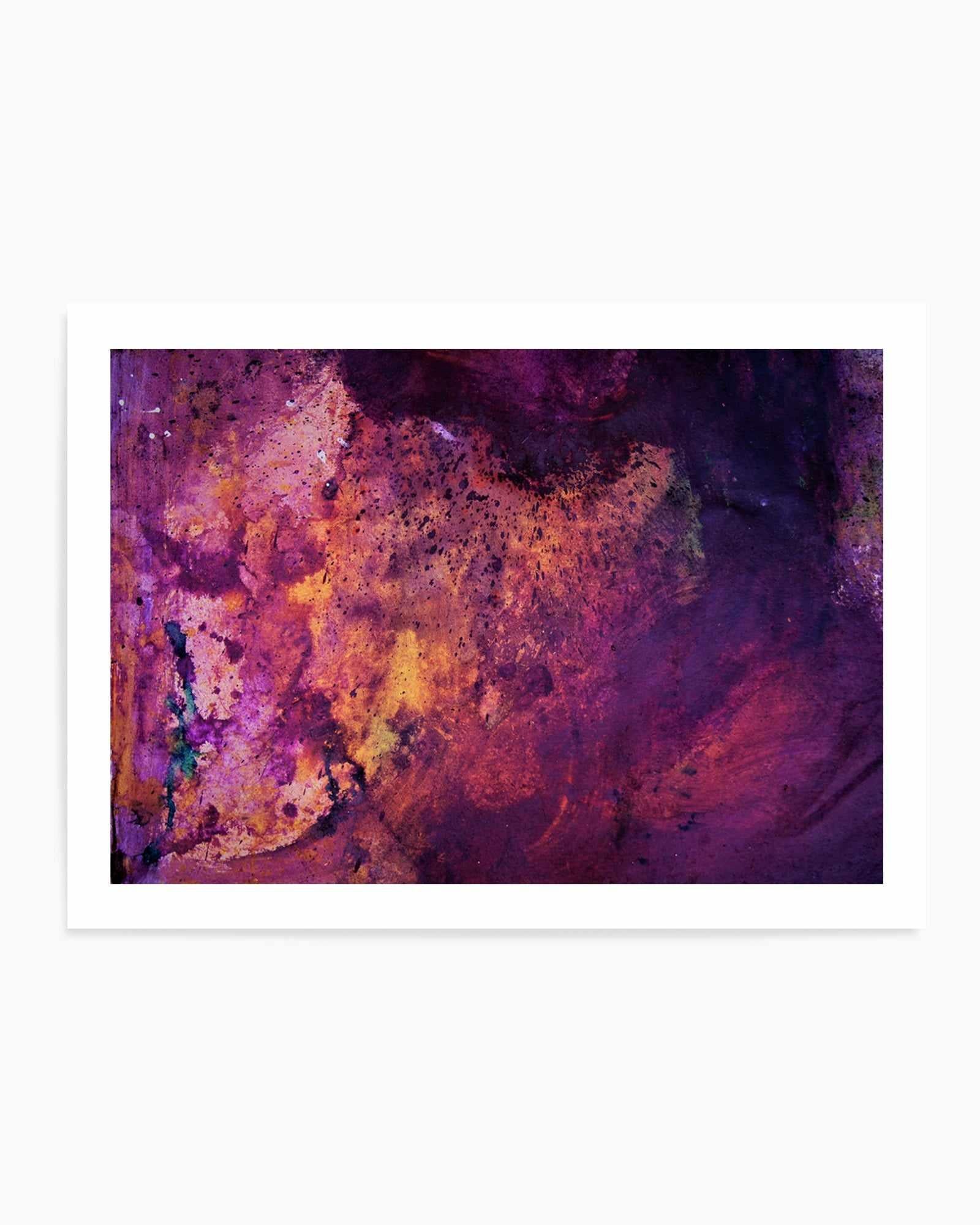 Abstract 2 by Doris Schmitz | Art Print from Olive et Oriel where you can shop wallpaper and artworks online