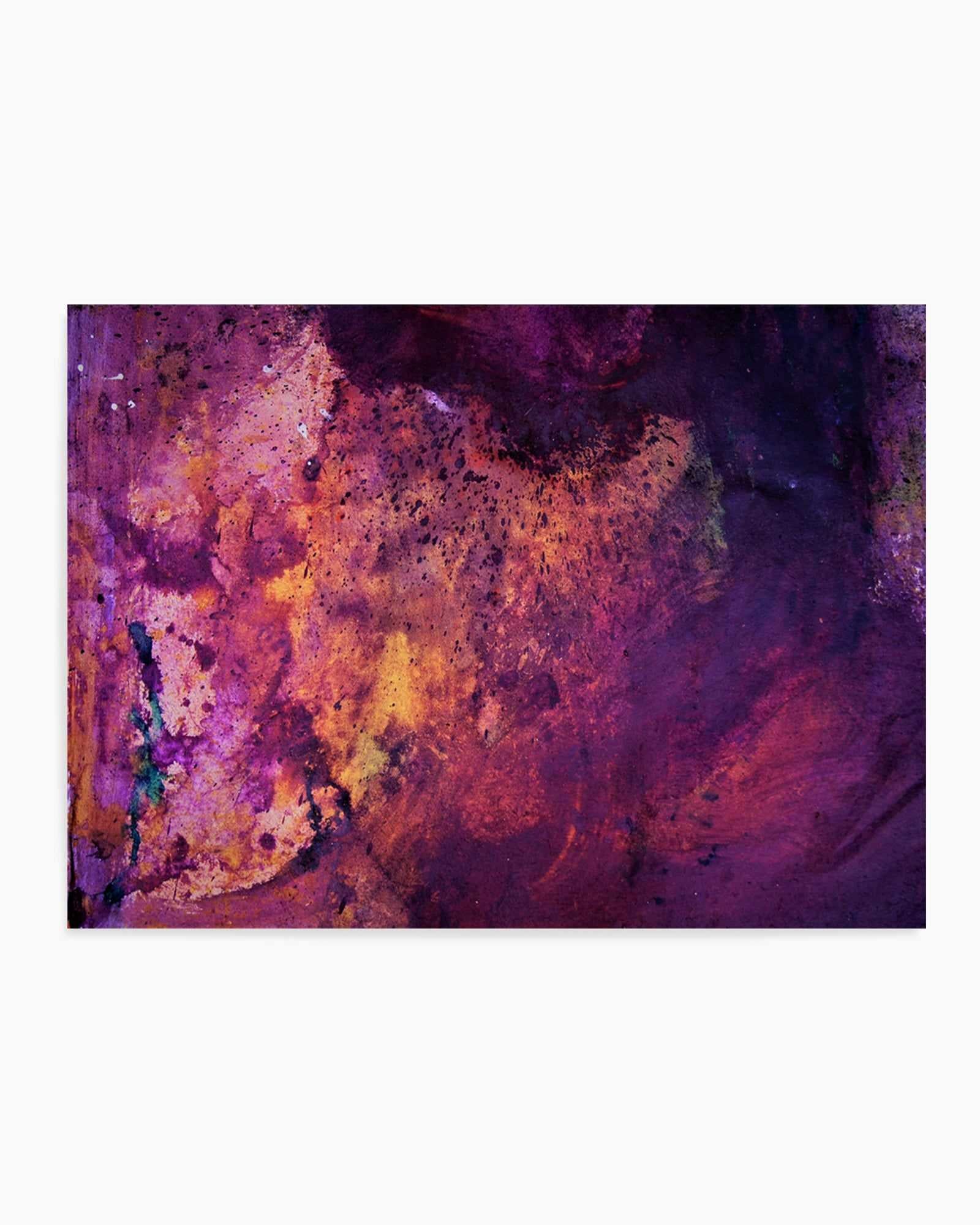 Abstract 2 by Doris Schmitz | Art Print from Olive et Oriel where you can shop wallpaper and artworks online