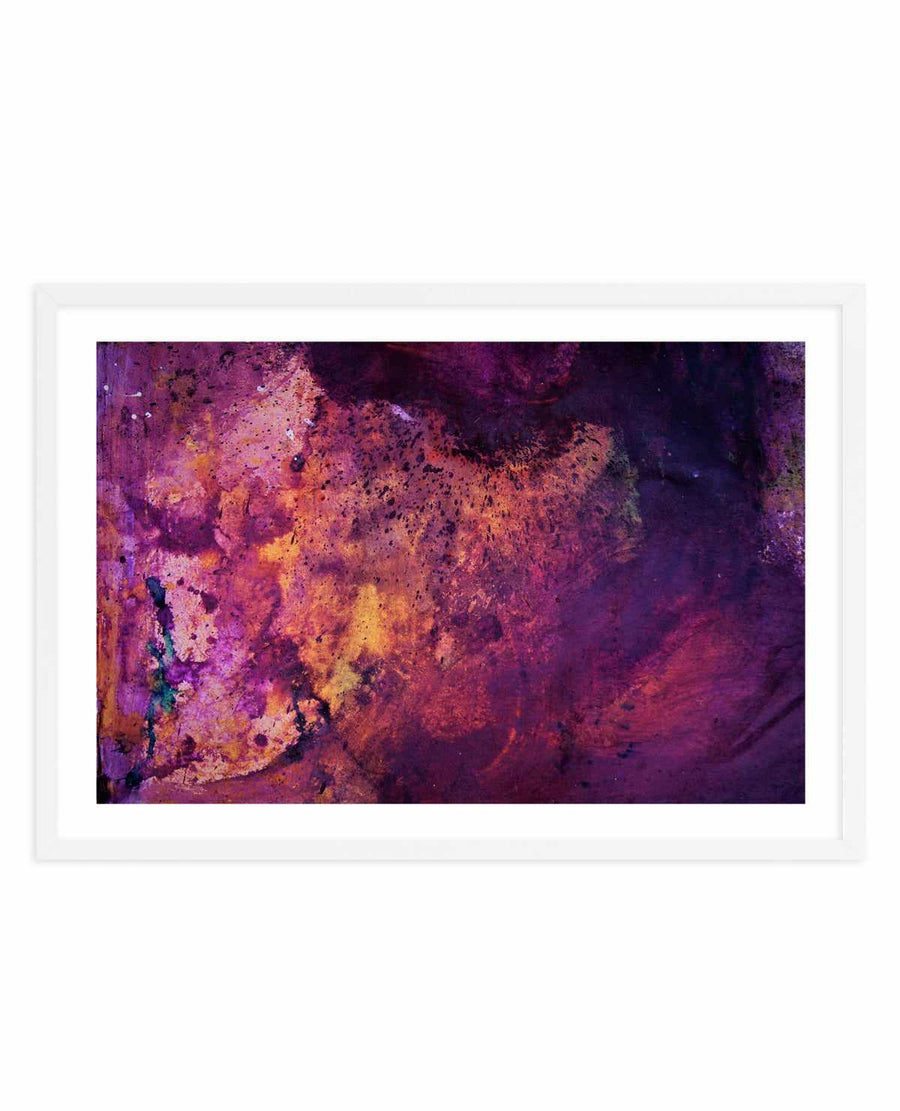 Abstract 2 by Doris Schmitz | Art Print from Olive et Oriel where you can shop wallpaper and artworks online