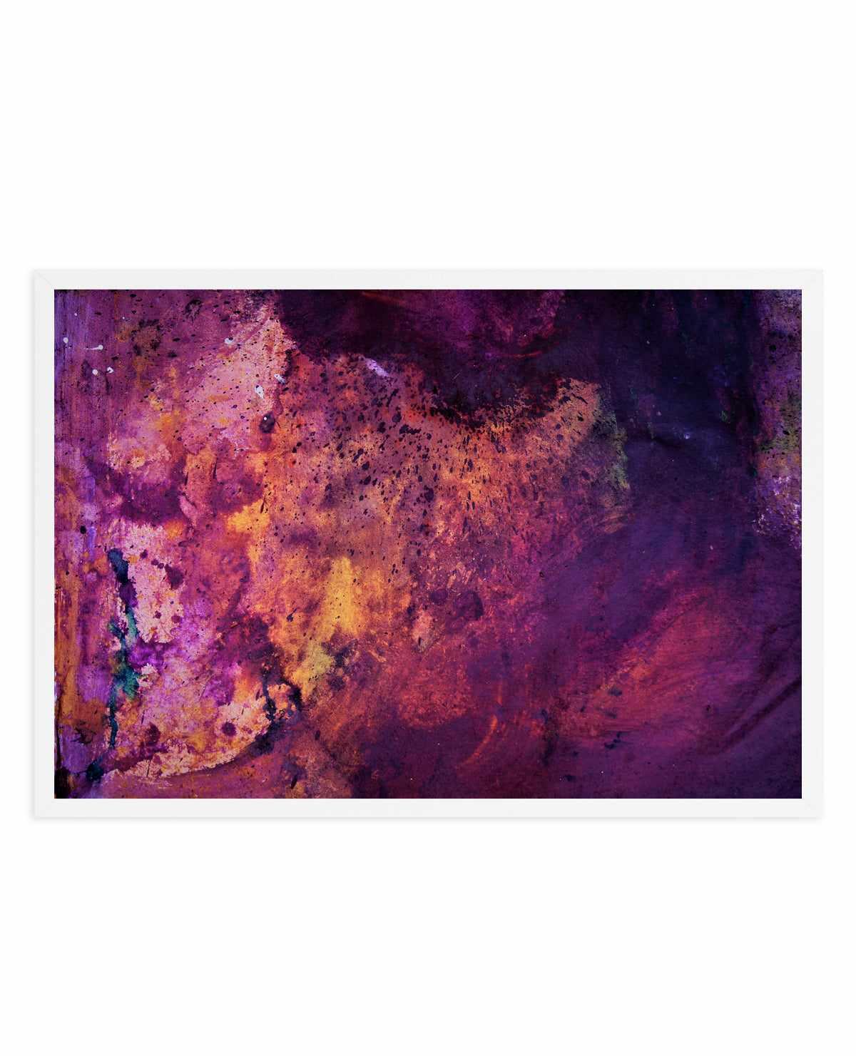 Abstract 2 by Doris Schmitz | Art Print from Olive et Oriel where you can shop wallpaper and artworks online