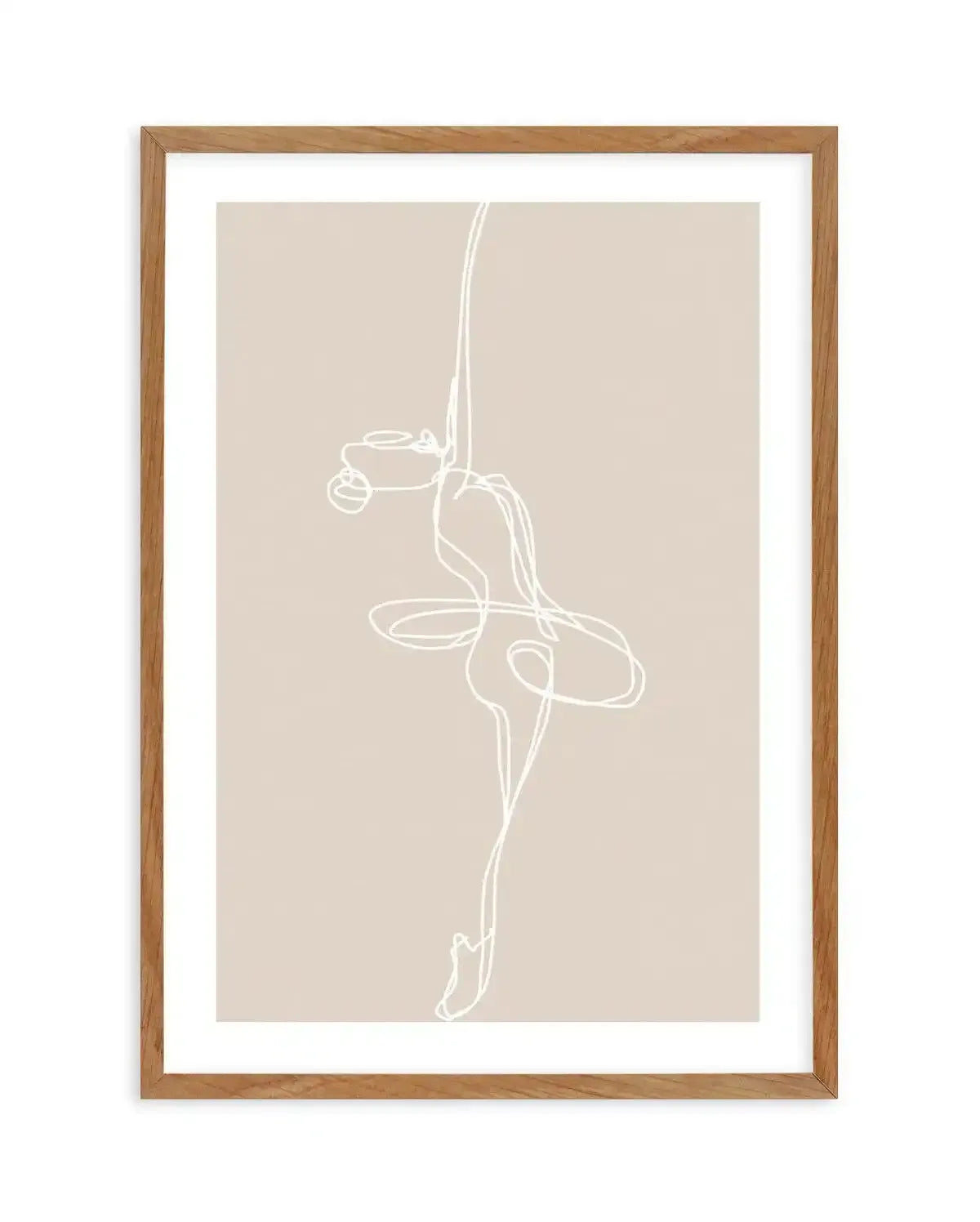 Abstract Ballerine Art Print-Buy-Bohemian-Wall-Art-Print-And-Boho-Pictures-from-Olive-et-Oriel-Bohemian-Wall-Art-Print-And-Boho-Pictures-And-Also-Boho-Abstract-Art-Paintings-On-Canvas-For-A-Girls-Bedroom-Wall-Decor-Collection-of-Boho-Style-Feminine-Art-Poster-and-Framed-Artwork-Update-Your-Home-Decorating-Style-With-These-Beautiful-Wall-Art-Prints-Australia