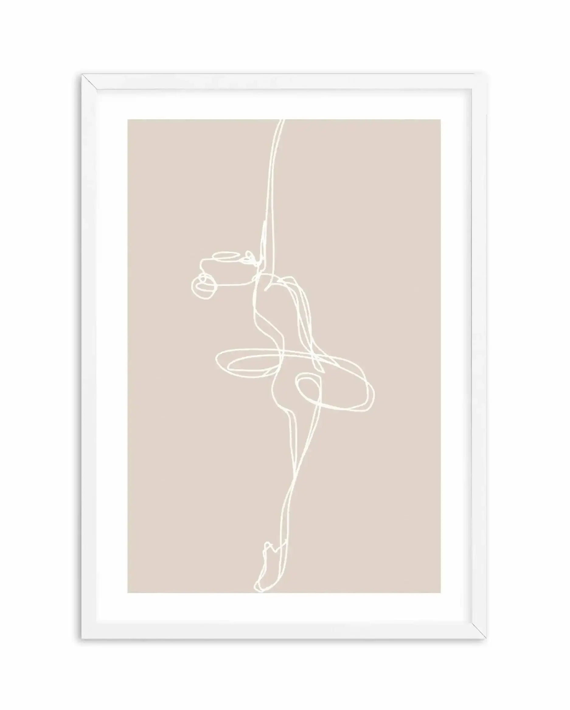 Abstract Ballerine Art Print-Buy-Bohemian-Wall-Art-Print-And-Boho-Pictures-from-Olive-et-Oriel-Bohemian-Wall-Art-Print-And-Boho-Pictures-And-Also-Boho-Abstract-Art-Paintings-On-Canvas-For-A-Girls-Bedroom-Wall-Decor-Collection-of-Boho-Style-Feminine-Art-Poster-and-Framed-Artwork-Update-Your-Home-Decorating-Style-With-These-Beautiful-Wall-Art-Prints-Australia