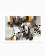 Abstract Chemistry by Maurizio Piovan | Art Print