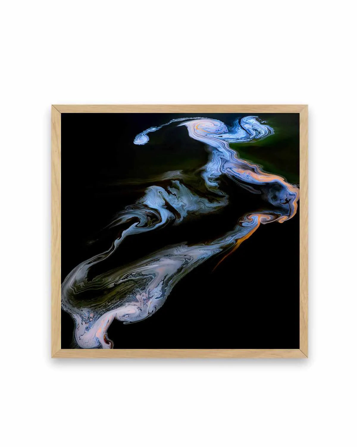 Abstract Earth by Phillip Chang Art Print from Olive et Oriel where you can shop wallpaper and artworks online