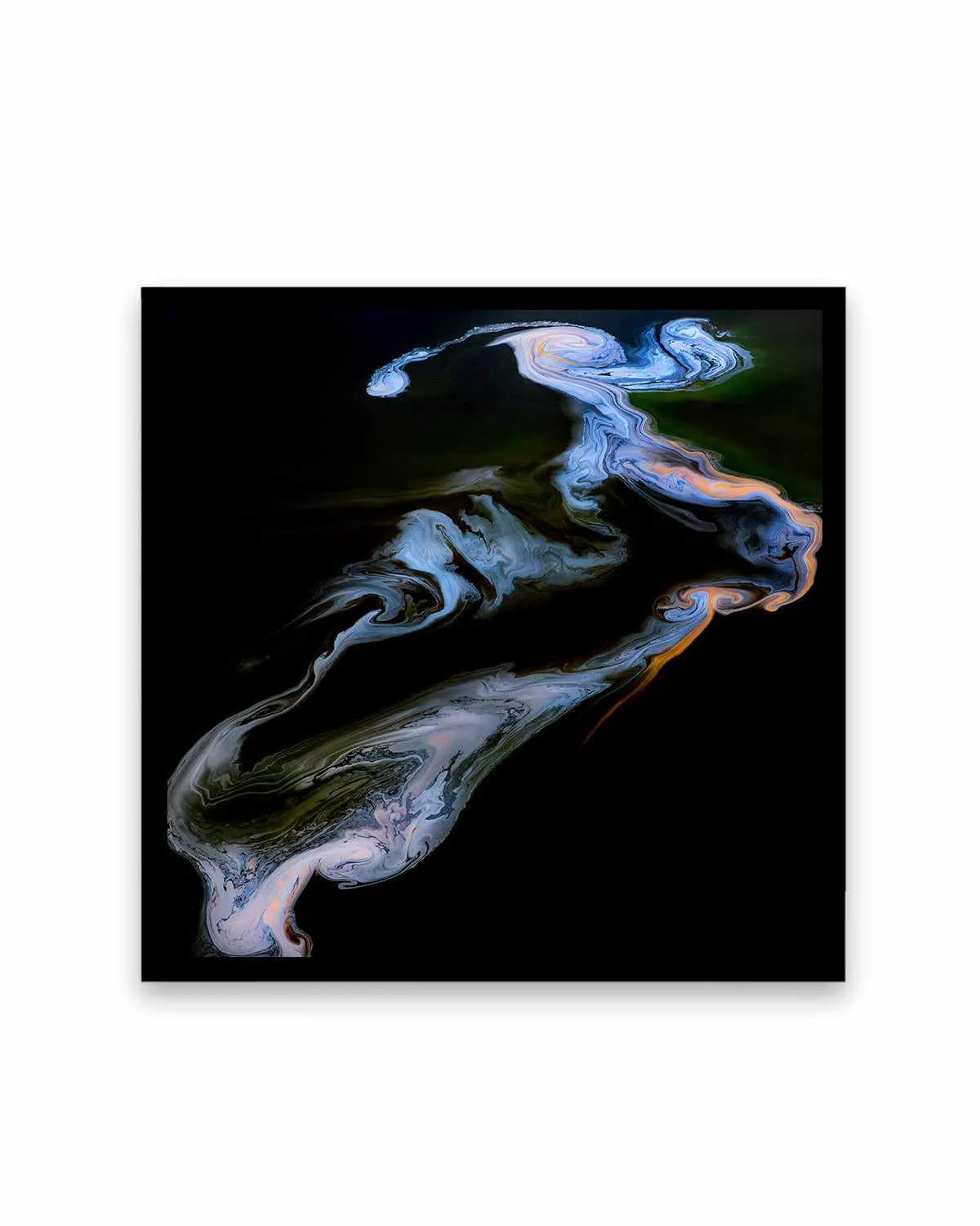 Abstract Earth by Phillip Chang Art Print from Olive et Oriel where you can shop wallpaper and artworks online