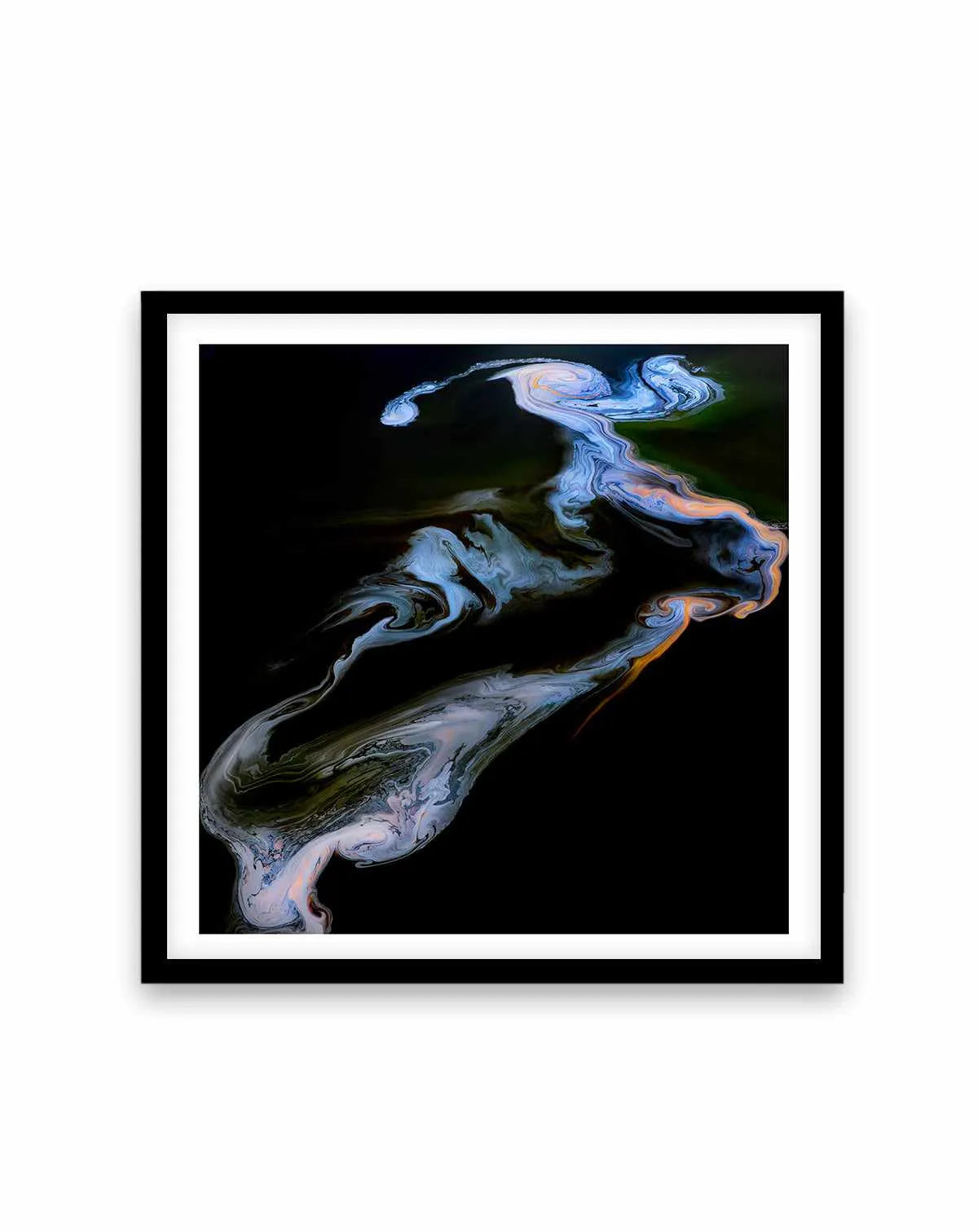 Abstract Earth by Phillip Chang Art Print from Olive et Oriel where you can shop wallpaper and artworks online