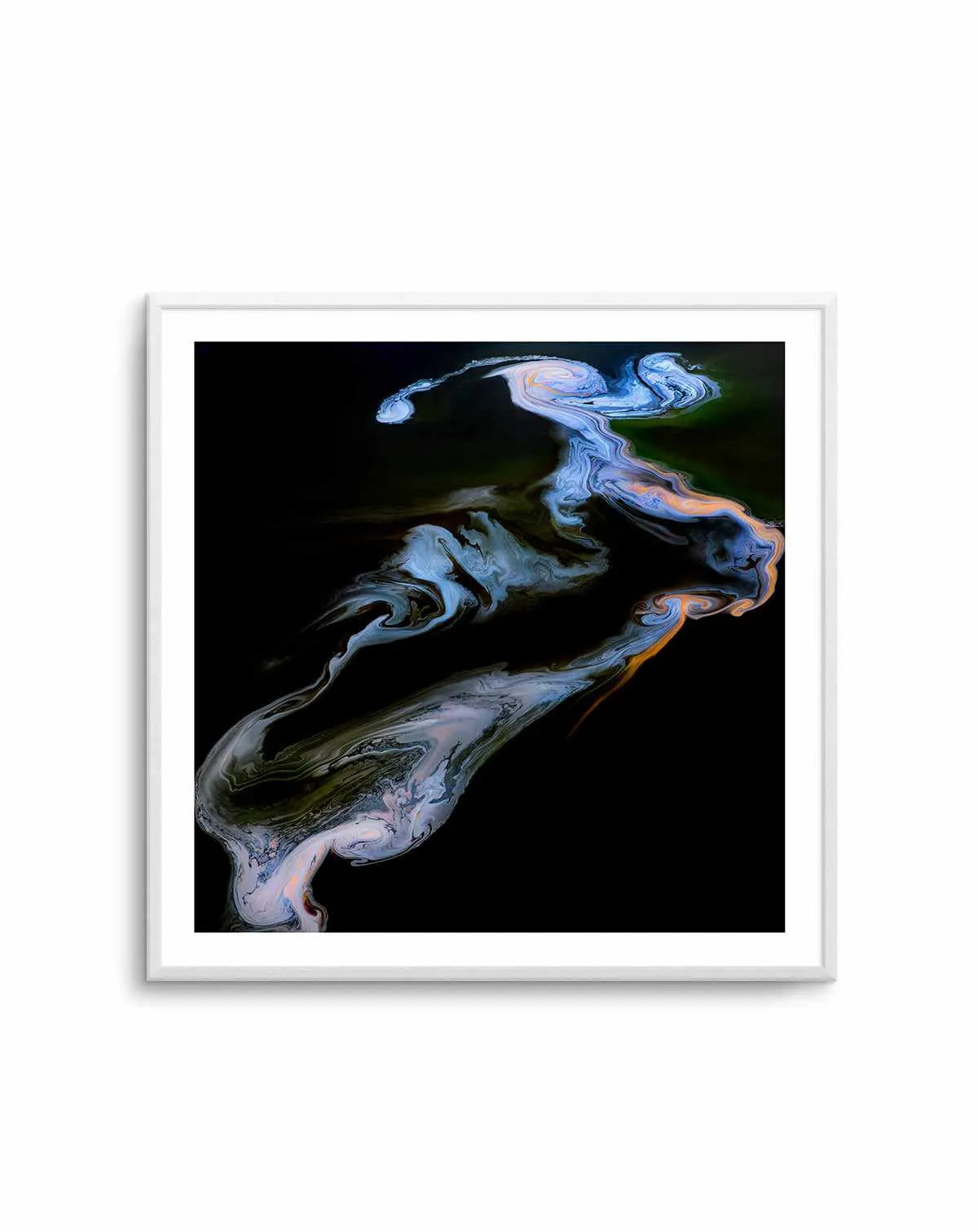 Abstract Earth by Phillip Chang Art Print from Olive et Oriel where you can shop wallpaper and artworks online