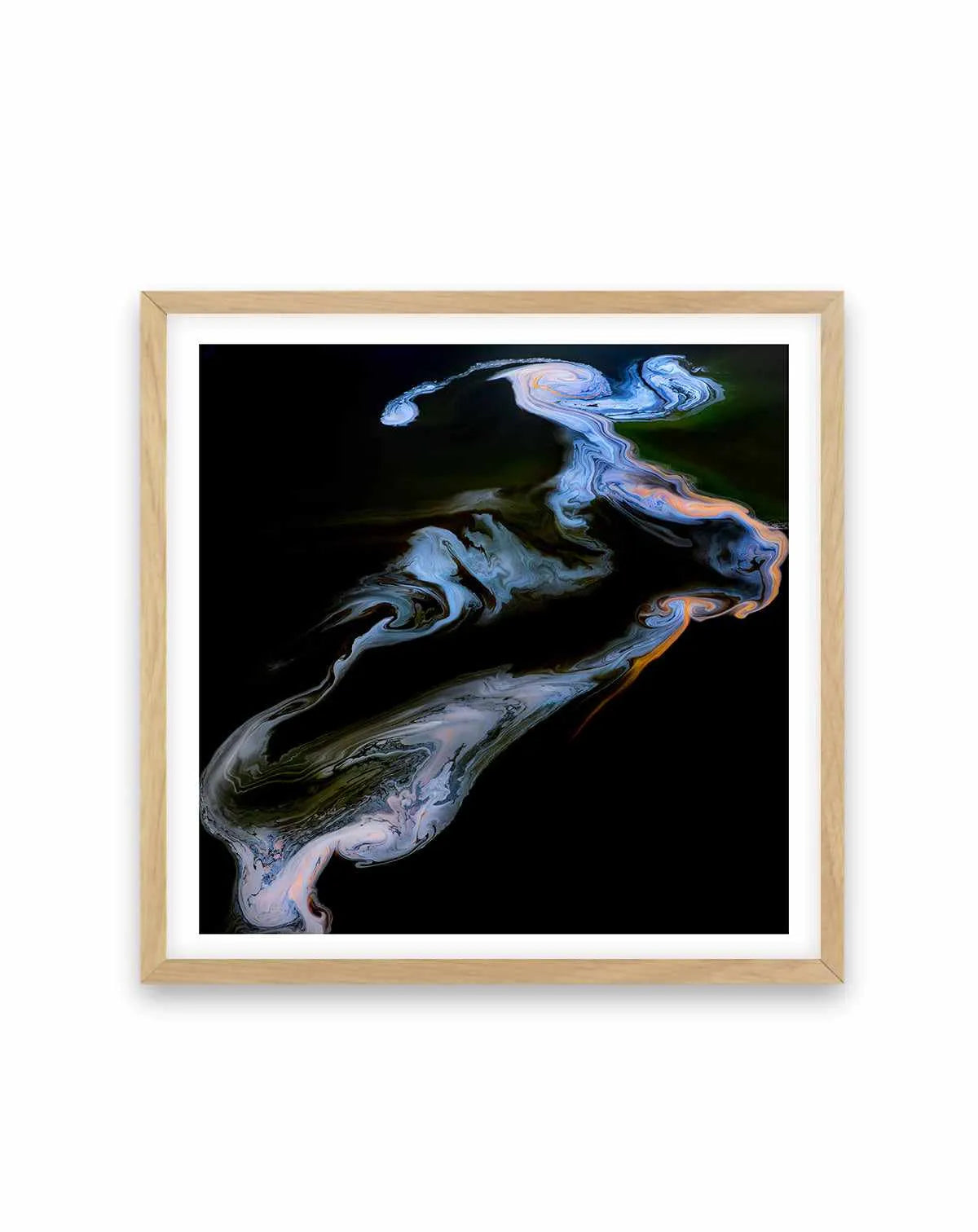 Abstract Earth by Phillip Chang Art Print from Olive et Oriel where you can shop wallpaper and artworks online