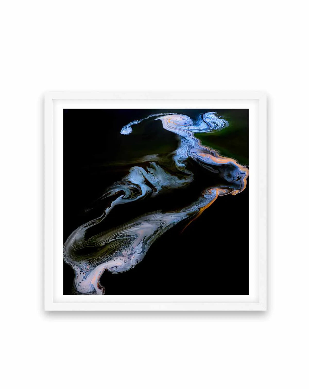 Abstract Earth by Phillip Chang Art Print from Olive et Oriel where you can shop wallpaper and artworks online