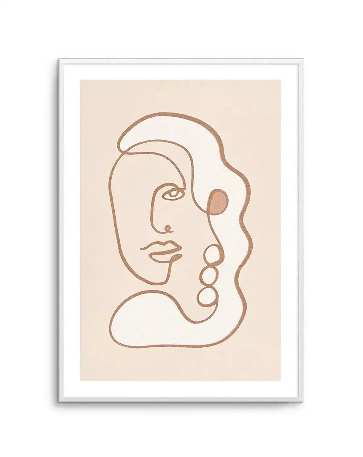 Abstract Figure I Art Print-Buy-Bohemian-Wall-Art-Print-And-Boho-Pictures-from-Olive-et-Oriel-Bohemian-Wall-Art-Print-And-Boho-Pictures-And-Also-Boho-Abstract-Art-Paintings-On-Canvas-For-A-Girls-Bedroom-Wall-Decor-Collection-of-Boho-Style-Feminine-Art-Poster-and-Framed-Artwork-Update-Your-Home-Decorating-Style-With-These-Beautiful-Wall-Art-Prints-Australia