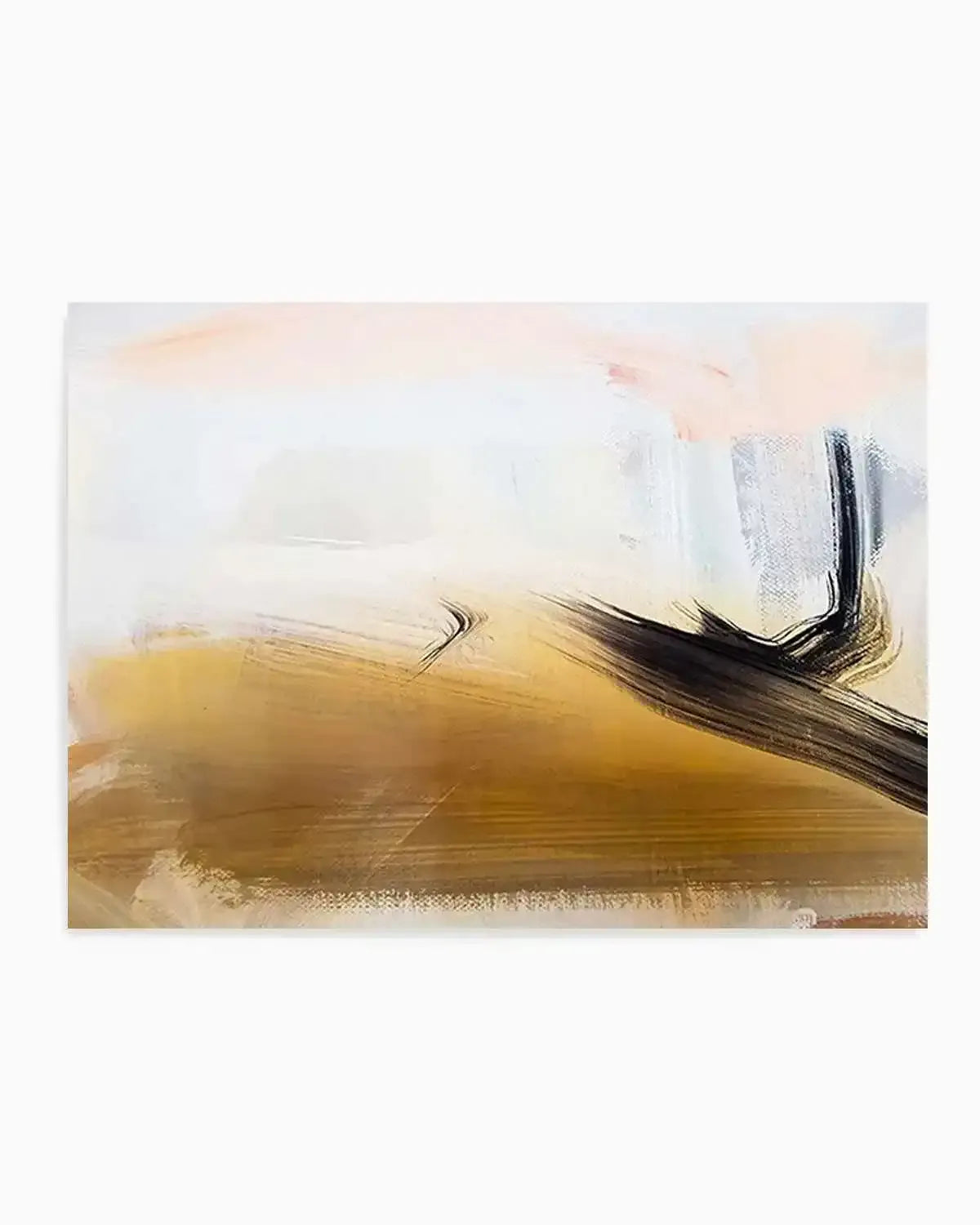 Abstract II | Vienna Art Print from Olive et Oriel where you can shop wallpaper and artworks online