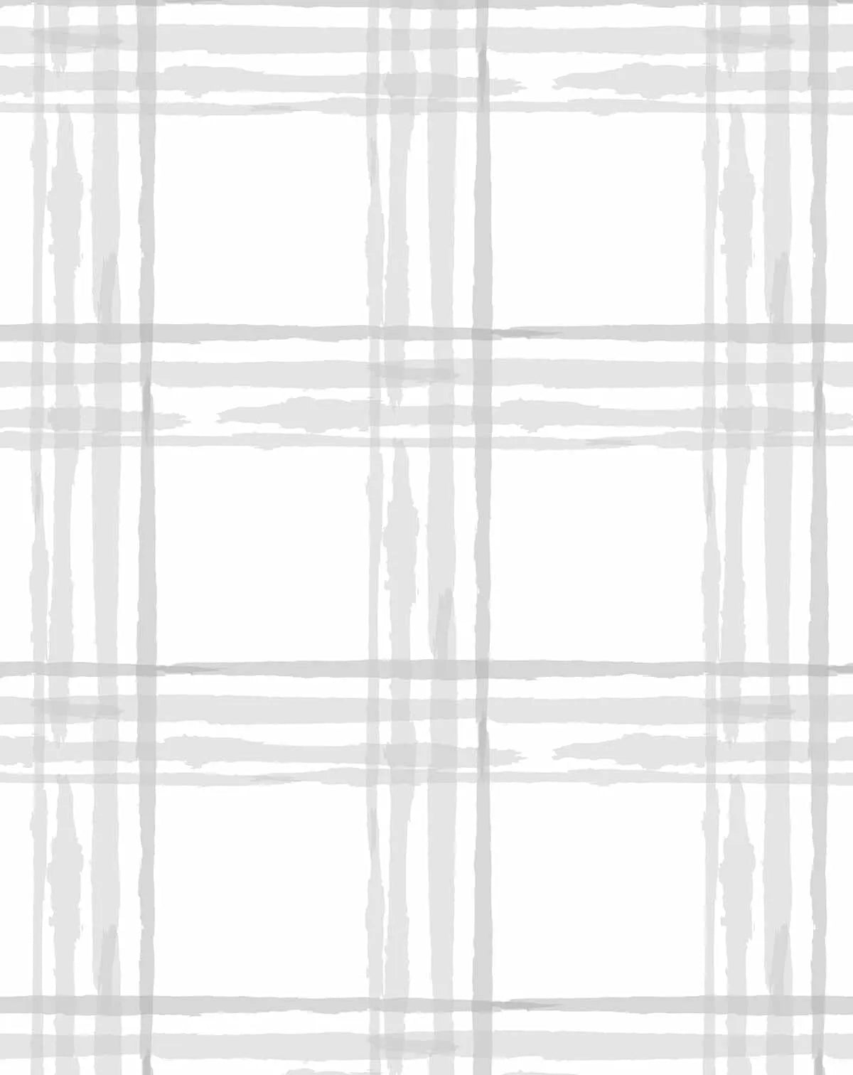 Abstract Plaid Check Wallpaper-Wallpaper-Buy Kids Removable Wallpaper Online Our Custom Made Children√¢‚Ç¨‚Ñ¢s Wallpapers Are A Fun Way To Decorate And Enhance Boys Bedroom Decor And Girls Bedrooms They Are An Amazing Addition To Your Kids Bedroom Walls Our Collection of Kids Wallpaper Is Sure To Transform Your Kids Rooms Interior Style From Pink Wallpaper To Dinosaur Wallpaper Even Marble Wallpapers For Teen Boys Shop Peel And Stick Wallpaper Online Today With Olive et Oriel