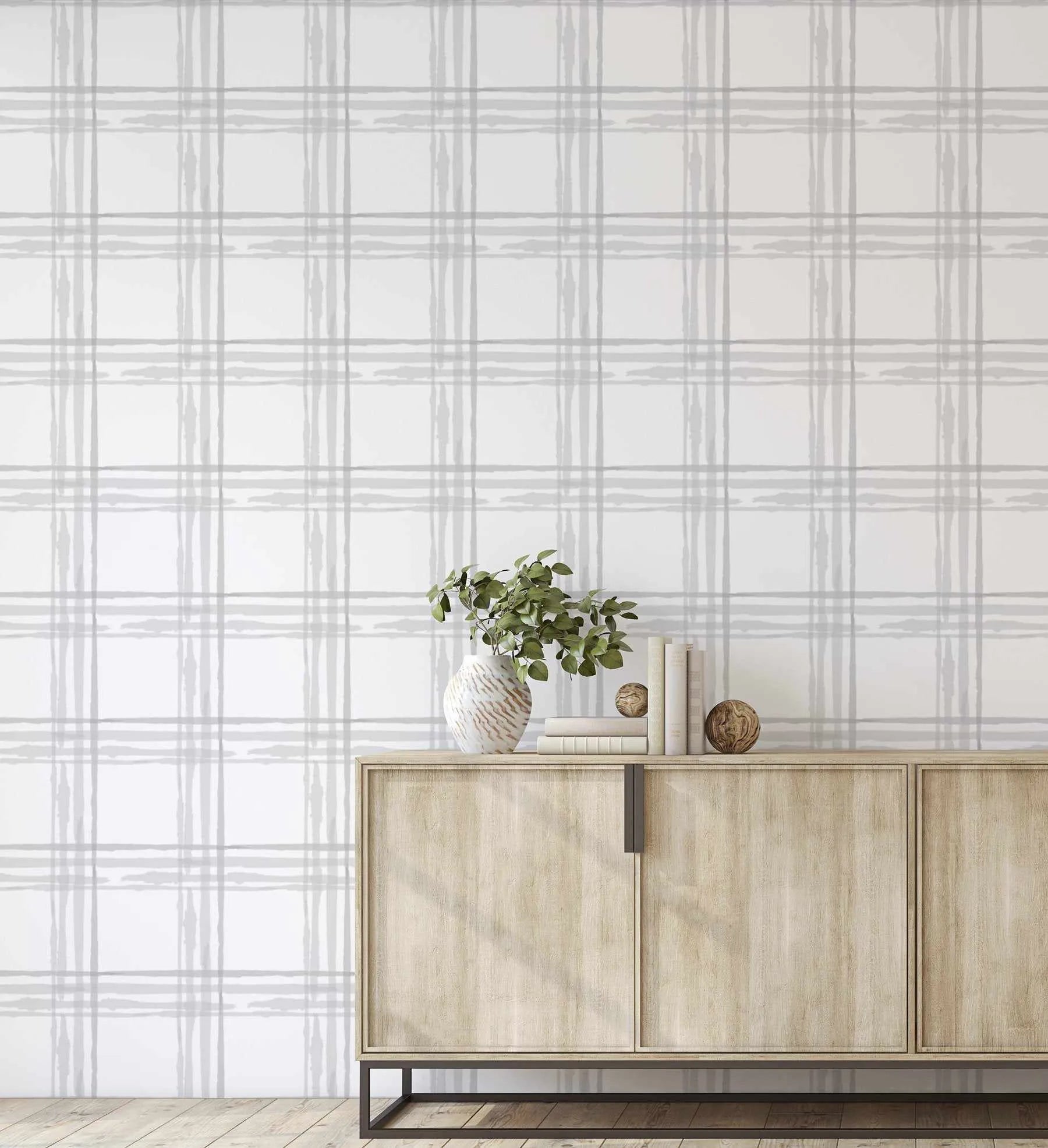 Abstract Plaid Check Wallpaper-Wallpaper-Buy Kids Removable Wallpaper Online Our Custom Made Children√¢‚Ç¨‚Ñ¢s Wallpapers Are A Fun Way To Decorate And Enhance Boys Bedroom Decor And Girls Bedrooms They Are An Amazing Addition To Your Kids Bedroom Walls Our Collection of Kids Wallpaper Is Sure To Transform Your Kids Rooms Interior Style From Pink Wallpaper To Dinosaur Wallpaper Even Marble Wallpapers For Teen Boys Shop Peel And Stick Wallpaper Online Today With Olive et Oriel