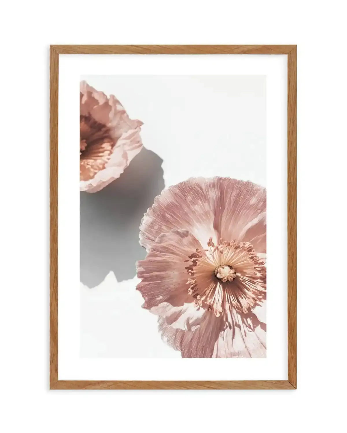 Abstract Poppies II Art Print-Buy-Bohemian-Wall-Art-Print-And-Boho-Pictures-from-Olive-et-Oriel-Bohemian-Wall-Art-Print-And-Boho-Pictures-And-Also-Boho-Abstract-Art-Paintings-On-Canvas-For-A-Girls-Bedroom-Wall-Decor-Collection-of-Boho-Style-Feminine-Art-Poster-and-Framed-Artwork-Update-Your-Home-Decorating-Style-With-These-Beautiful-Wall-Art-Prints-Australia