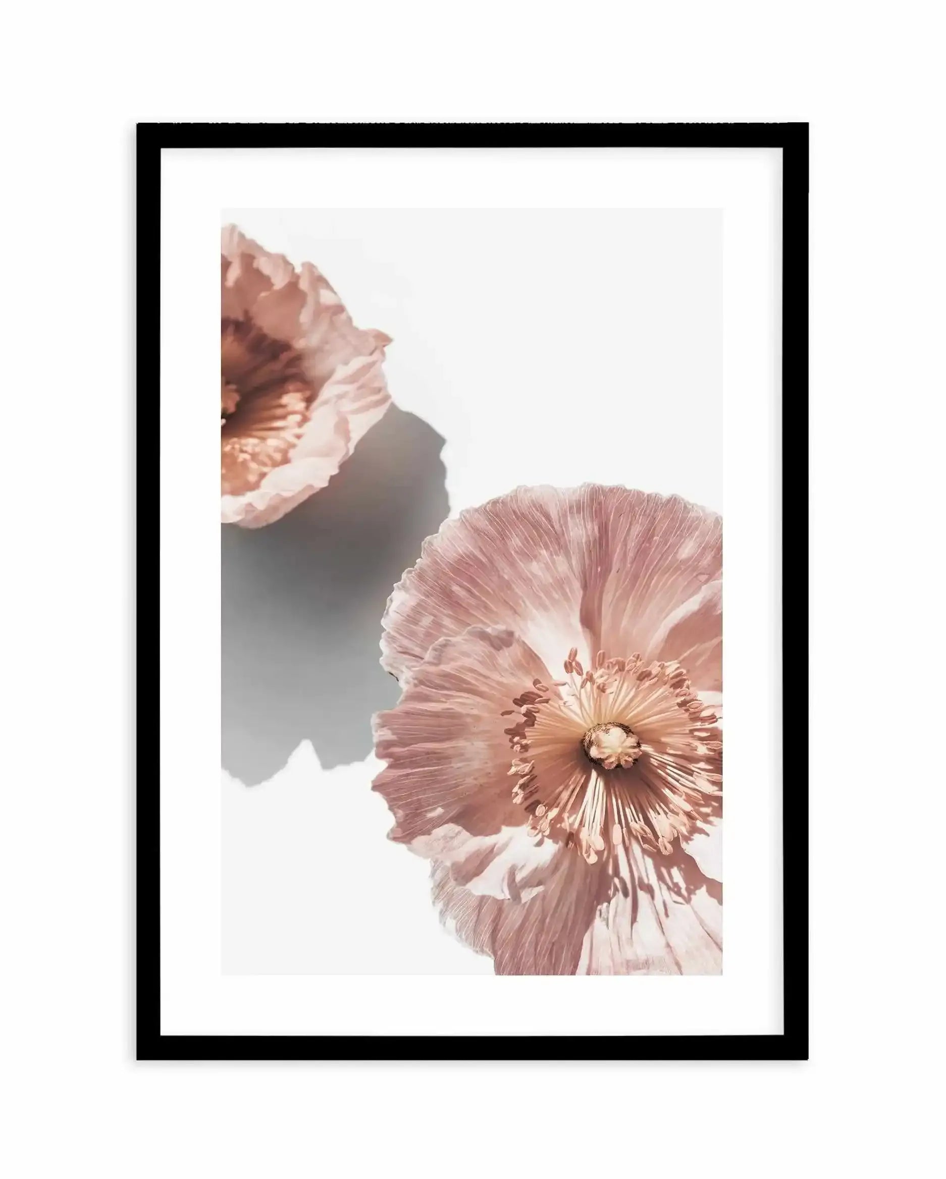 Abstract Poppies II Art Print-Buy-Bohemian-Wall-Art-Print-And-Boho-Pictures-from-Olive-et-Oriel-Bohemian-Wall-Art-Print-And-Boho-Pictures-And-Also-Boho-Abstract-Art-Paintings-On-Canvas-For-A-Girls-Bedroom-Wall-Decor-Collection-of-Boho-Style-Feminine-Art-Poster-and-Framed-Artwork-Update-Your-Home-Decorating-Style-With-These-Beautiful-Wall-Art-Prints-Australia