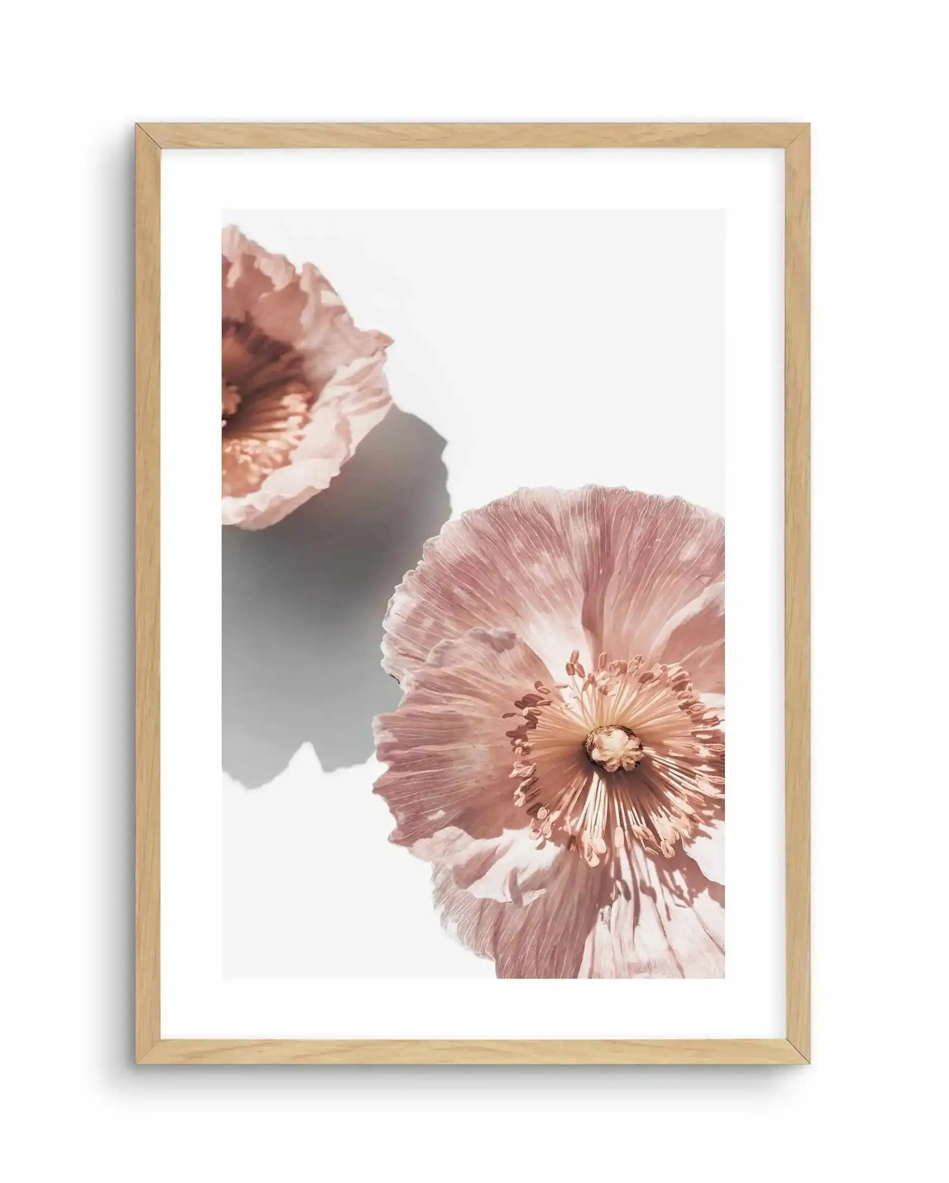 Abstract Poppies II Art Print-Buy-Bohemian-Wall-Art-Print-And-Boho-Pictures-from-Olive-et-Oriel-Bohemian-Wall-Art-Print-And-Boho-Pictures-And-Also-Boho-Abstract-Art-Paintings-On-Canvas-For-A-Girls-Bedroom-Wall-Decor-Collection-of-Boho-Style-Feminine-Art-Poster-and-Framed-Artwork-Update-Your-Home-Decorating-Style-With-These-Beautiful-Wall-Art-Prints-Australia