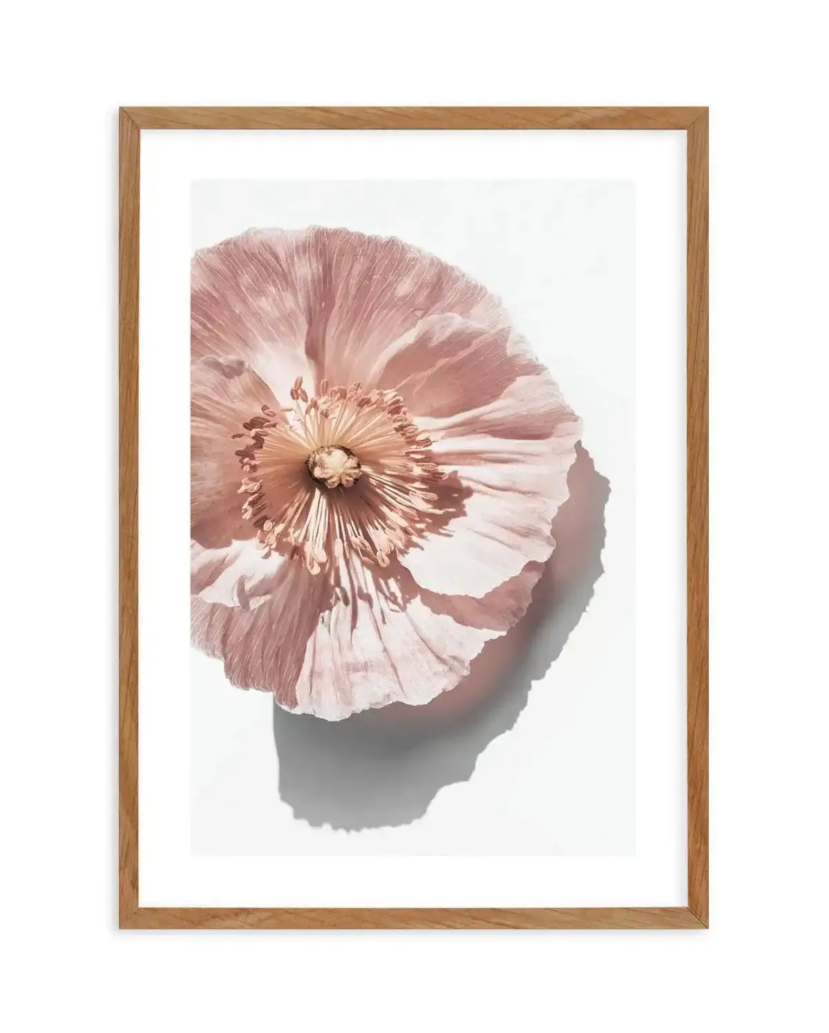 Abstract Poppies III Art Print-Buy-Bohemian-Wall-Art-Print-And-Boho-Pictures-from-Olive-et-Oriel-Bohemian-Wall-Art-Print-And-Boho-Pictures-And-Also-Boho-Abstract-Art-Paintings-On-Canvas-For-A-Girls-Bedroom-Wall-Decor-Collection-of-Boho-Style-Feminine-Art-Poster-and-Framed-Artwork-Update-Your-Home-Decorating-Style-With-These-Beautiful-Wall-Art-Prints-Australia