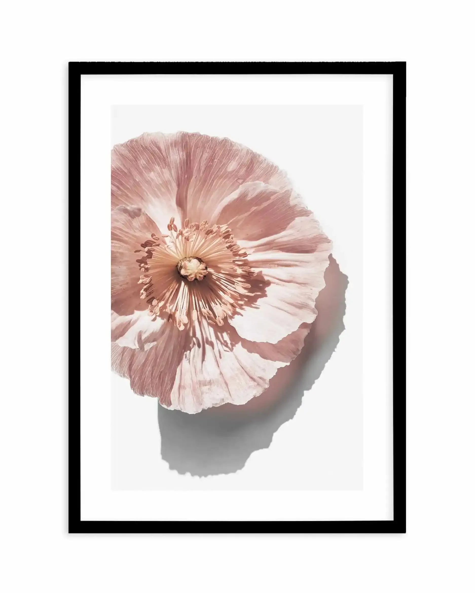 Abstract Poppies III Art Print-Buy-Bohemian-Wall-Art-Print-And-Boho-Pictures-from-Olive-et-Oriel-Bohemian-Wall-Art-Print-And-Boho-Pictures-And-Also-Boho-Abstract-Art-Paintings-On-Canvas-For-A-Girls-Bedroom-Wall-Decor-Collection-of-Boho-Style-Feminine-Art-Poster-and-Framed-Artwork-Update-Your-Home-Decorating-Style-With-These-Beautiful-Wall-Art-Prints-Australia