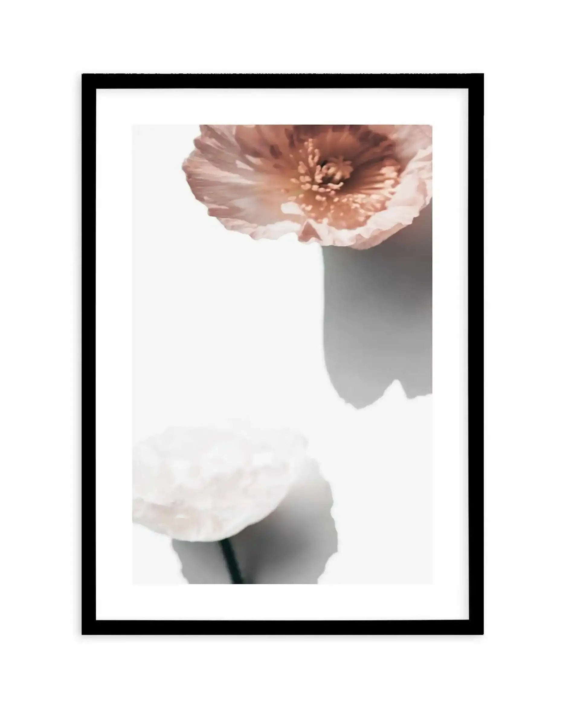 Abstract Poppies IV Art Print-Buy-Bohemian-Wall-Art-Print-And-Boho-Pictures-from-Olive-et-Oriel-Bohemian-Wall-Art-Print-And-Boho-Pictures-And-Also-Boho-Abstract-Art-Paintings-On-Canvas-For-A-Girls-Bedroom-Wall-Decor-Collection-of-Boho-Style-Feminine-Art-Poster-and-Framed-Artwork-Update-Your-Home-Decorating-Style-With-These-Beautiful-Wall-Art-Prints-Australia