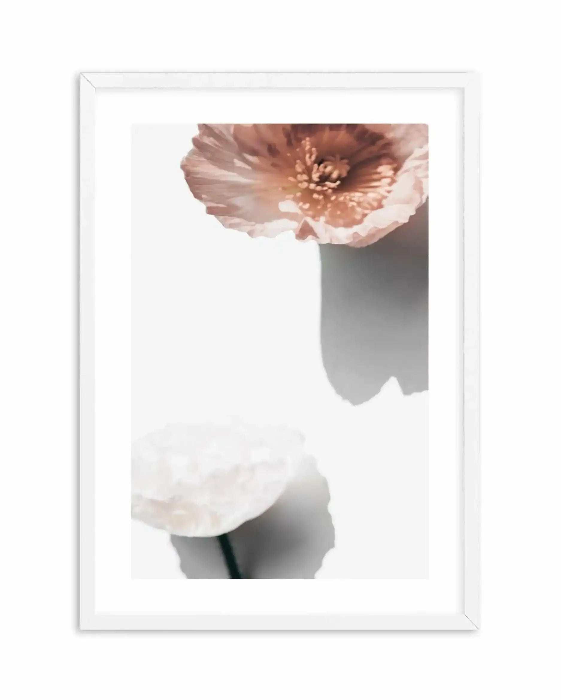 Abstract Poppies IV Art Print-Buy-Bohemian-Wall-Art-Print-And-Boho-Pictures-from-Olive-et-Oriel-Bohemian-Wall-Art-Print-And-Boho-Pictures-And-Also-Boho-Abstract-Art-Paintings-On-Canvas-For-A-Girls-Bedroom-Wall-Decor-Collection-of-Boho-Style-Feminine-Art-Poster-and-Framed-Artwork-Update-Your-Home-Decorating-Style-With-These-Beautiful-Wall-Art-Prints-Australia